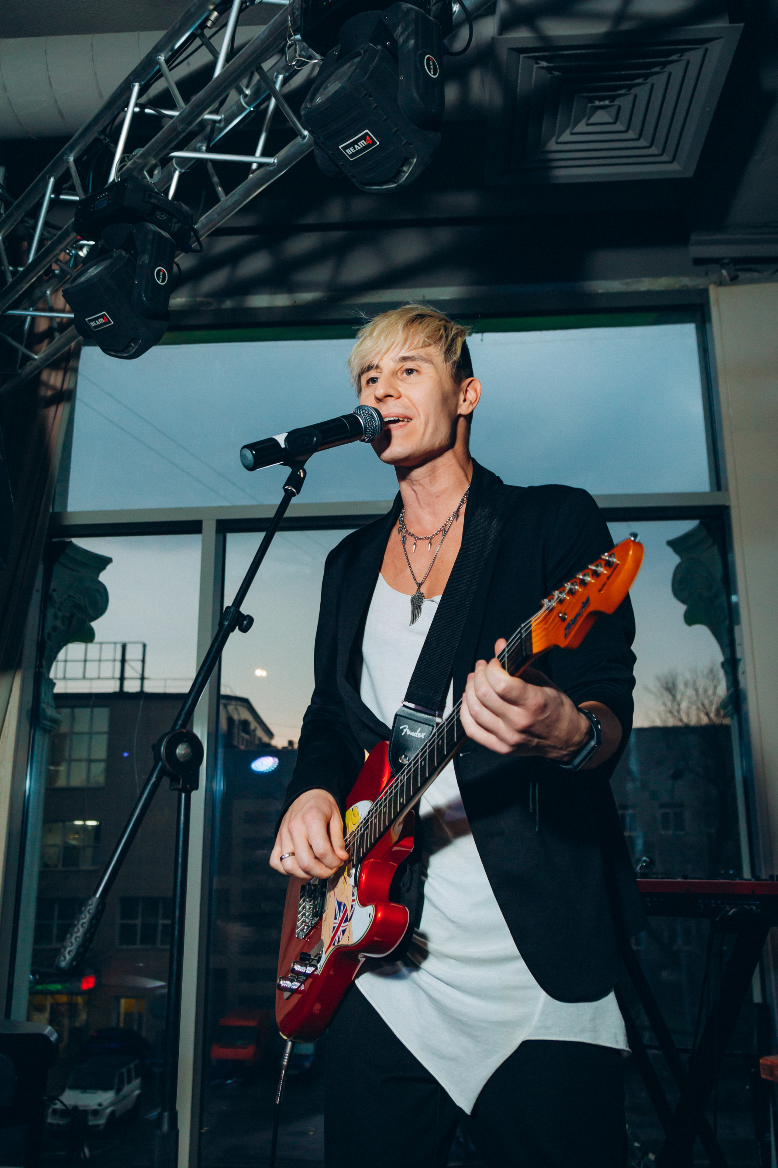 День рождения в ресторане Сытый лось. FOTOZ Studio / Фотовидеомейкер Андрей Смирнов