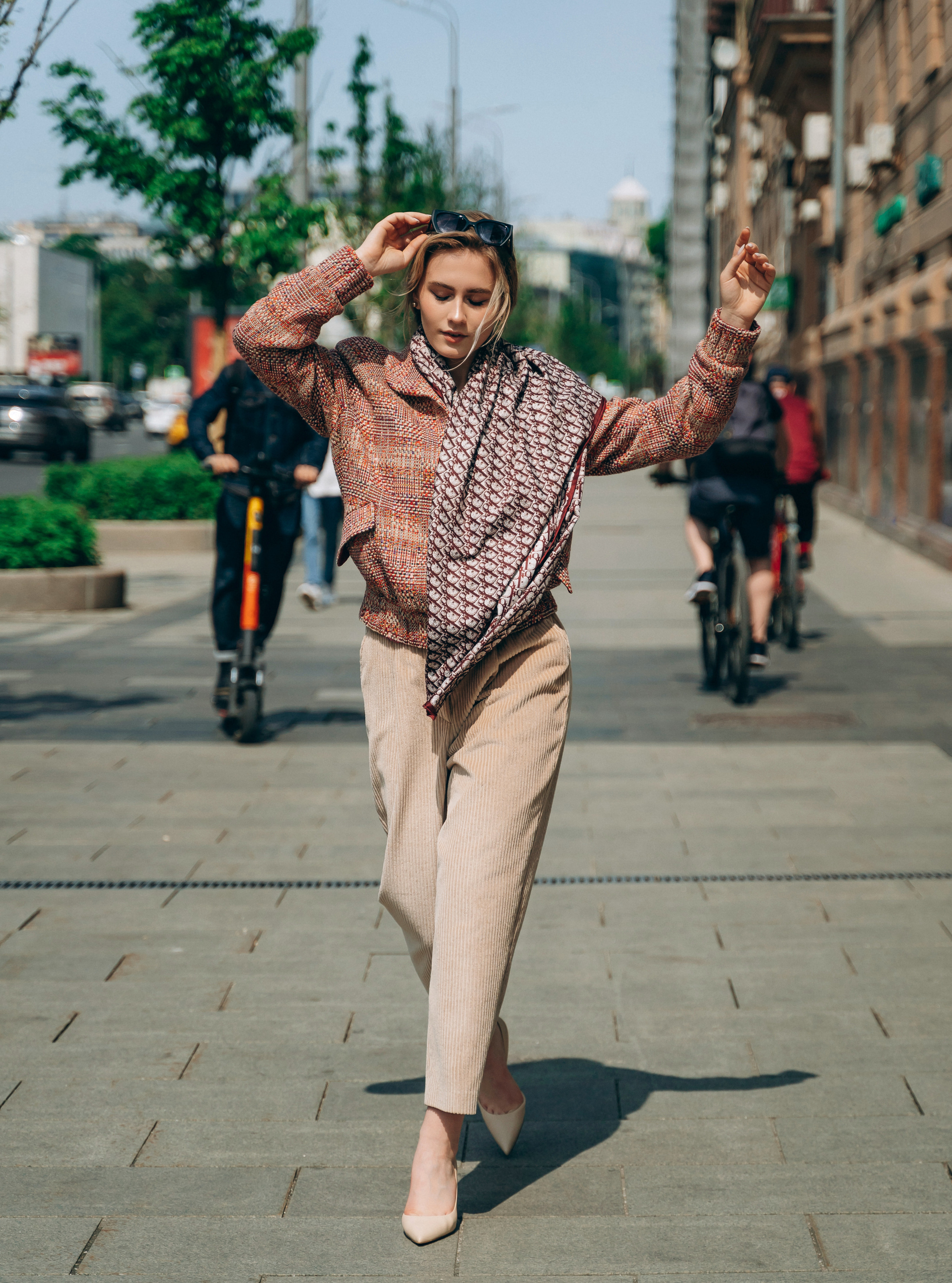 Для Netta Klygina | Ателье | Шоурум | Премиальная современная одежда. FOTOZ Studio / Фотовидеомейкер Андрей Смирнов