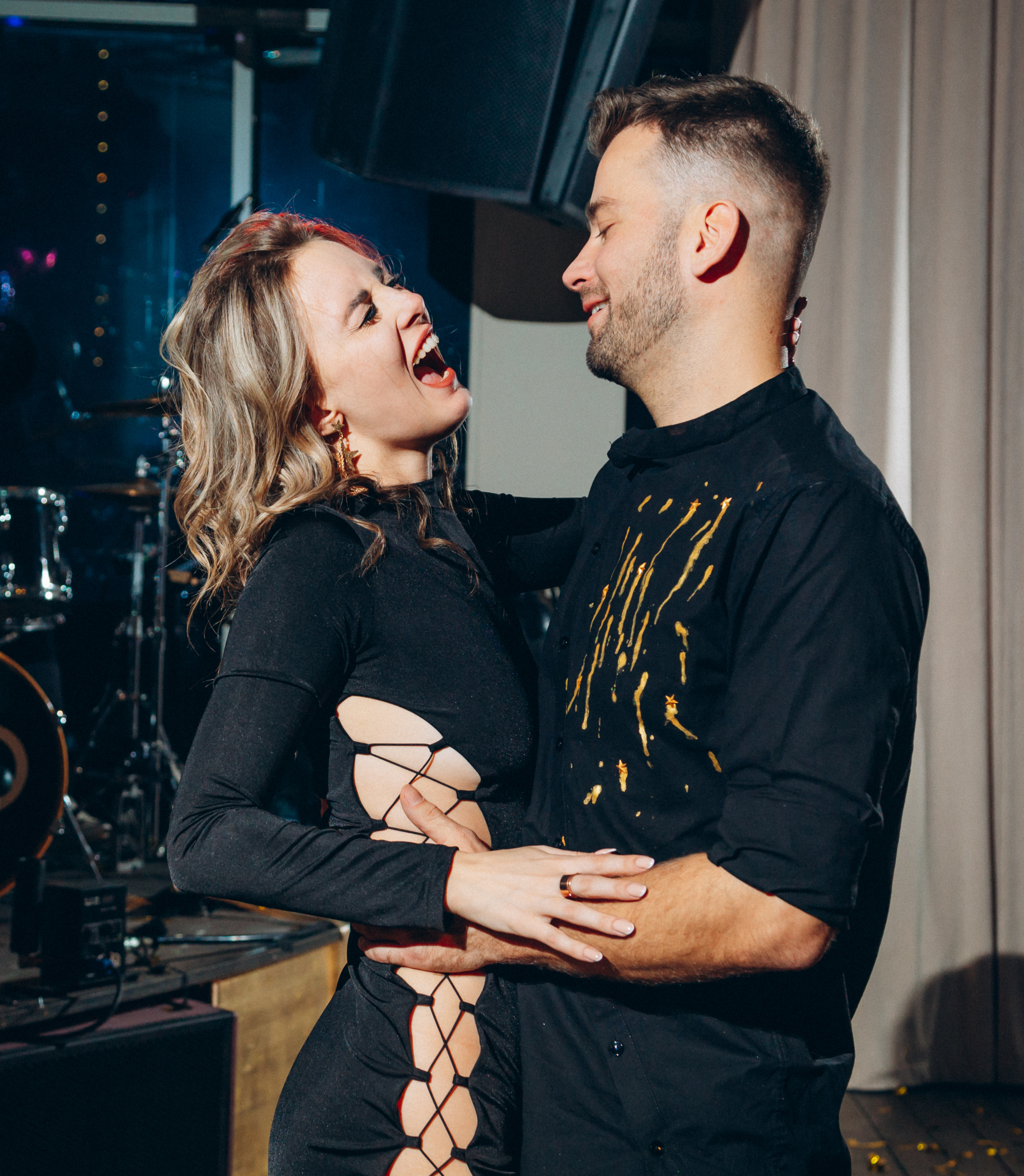 День рождения в ресторане Сытый лось. FOTOZ Studio / Фотовидеомейкер Андрей Смирнов