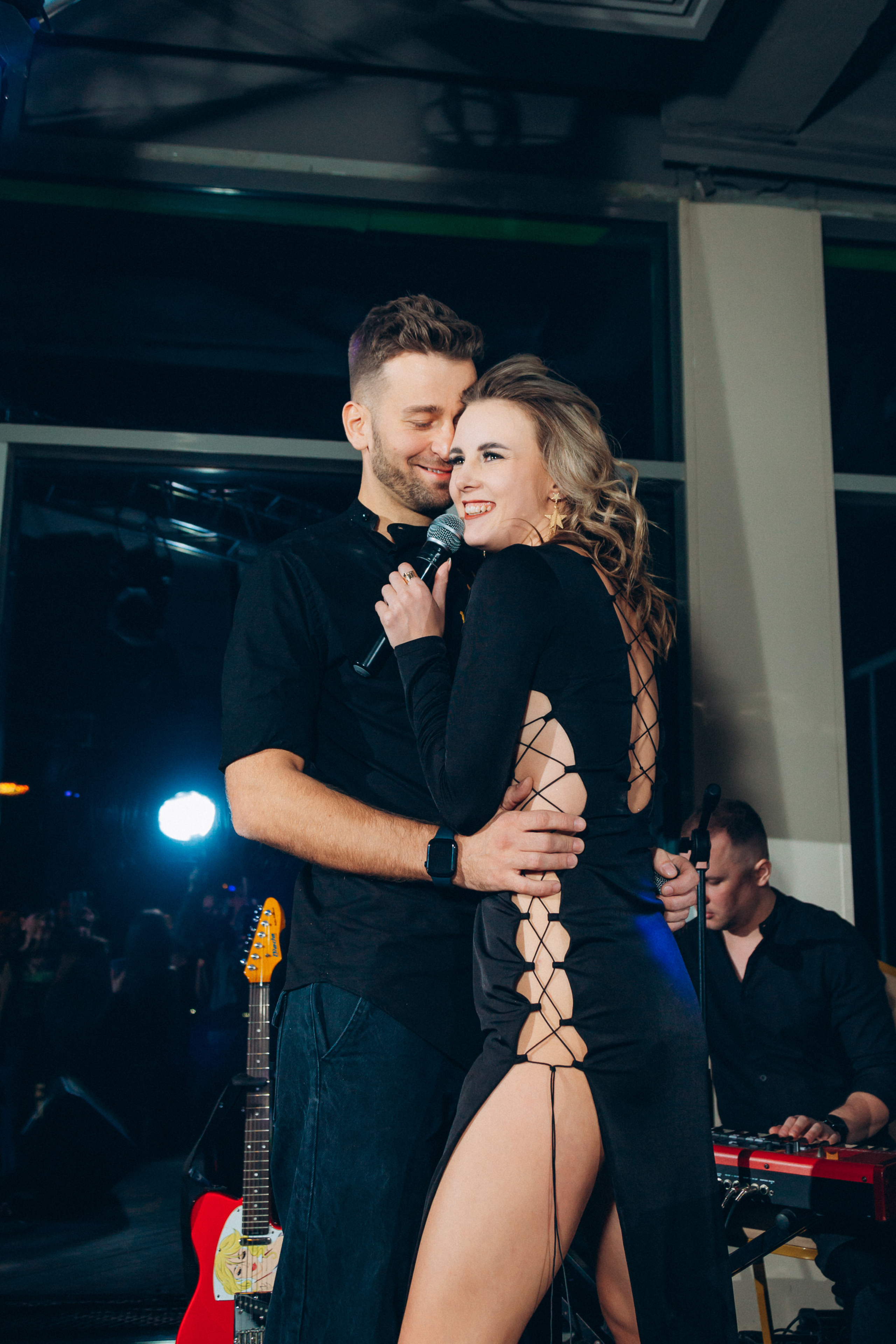 День рождения в ресторане Сытый лось. FOTOZ Studio / Фотовидеомейкер Андрей Смирнов