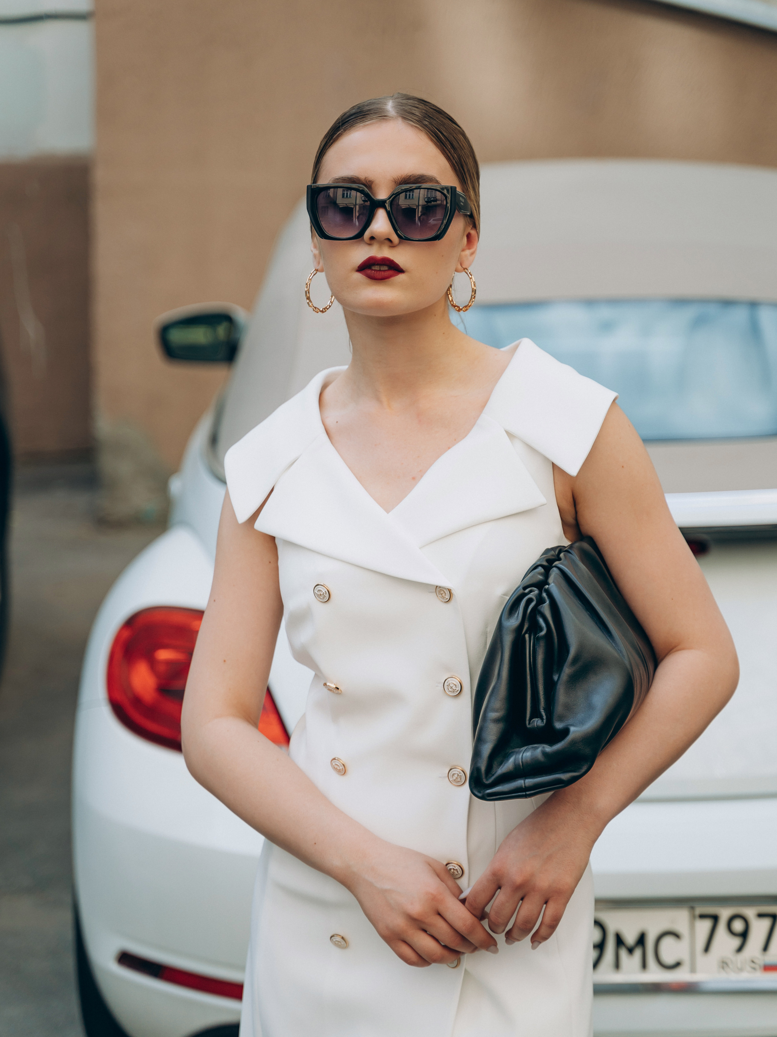 Для Netta Klygina | Ателье | Шоурум | Премиальная современная одежда. FOTOZ Studio / Фотовидеомейкер Андрей Смирнов