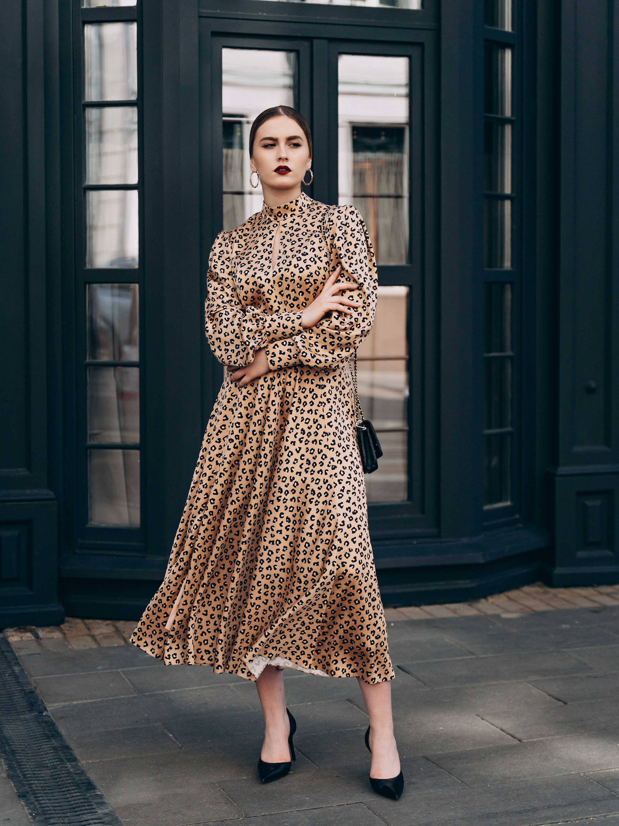 Для Netta Klygina | Ателье | Шоурум | Премиальная современная одежда. FOTOZ Studio / Фотовидеомейкер Андрей Смирнов