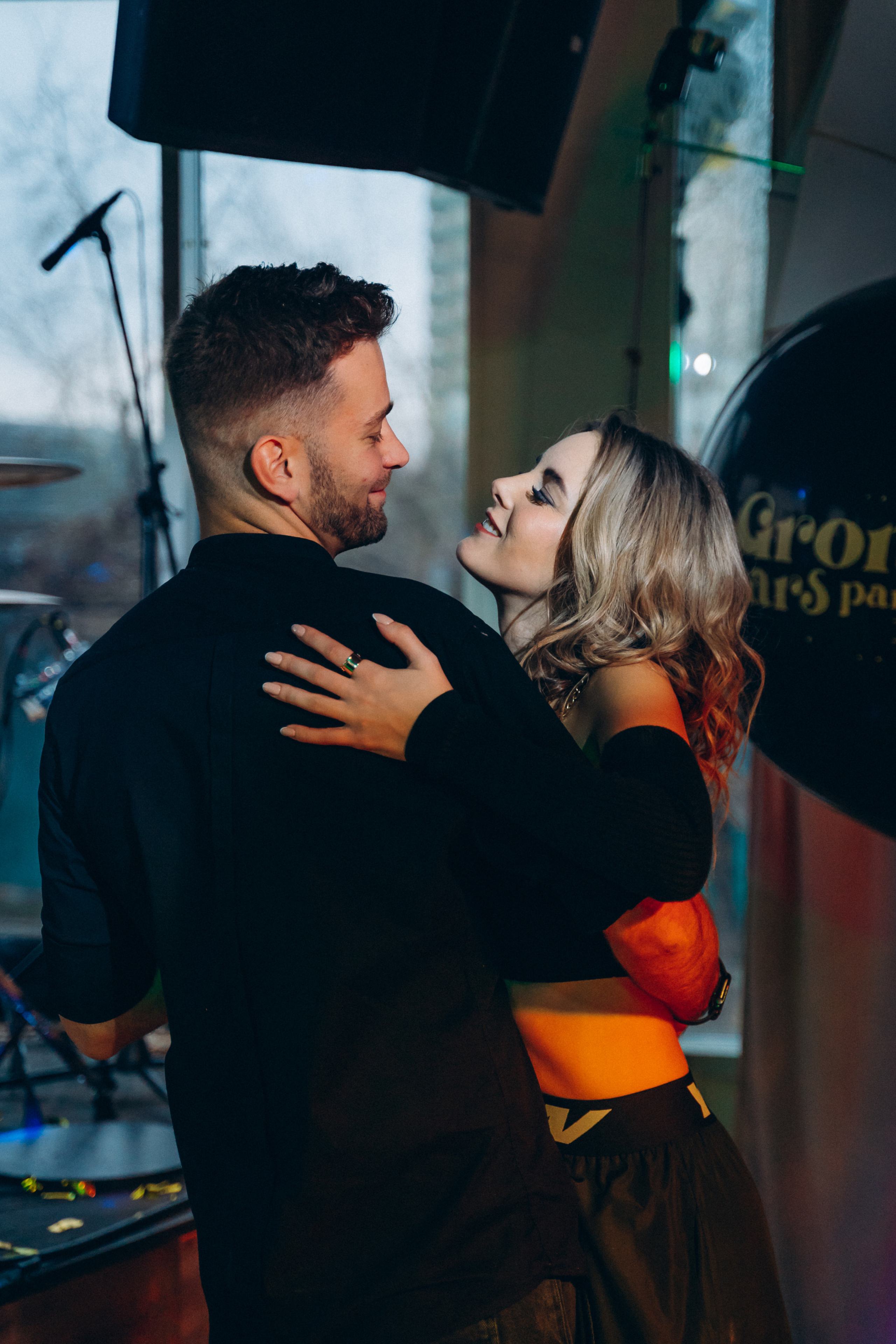 День рождения в ресторане Сытый лось. FOTOZ Studio / Фотовидеомейкер Андрей Смирнов