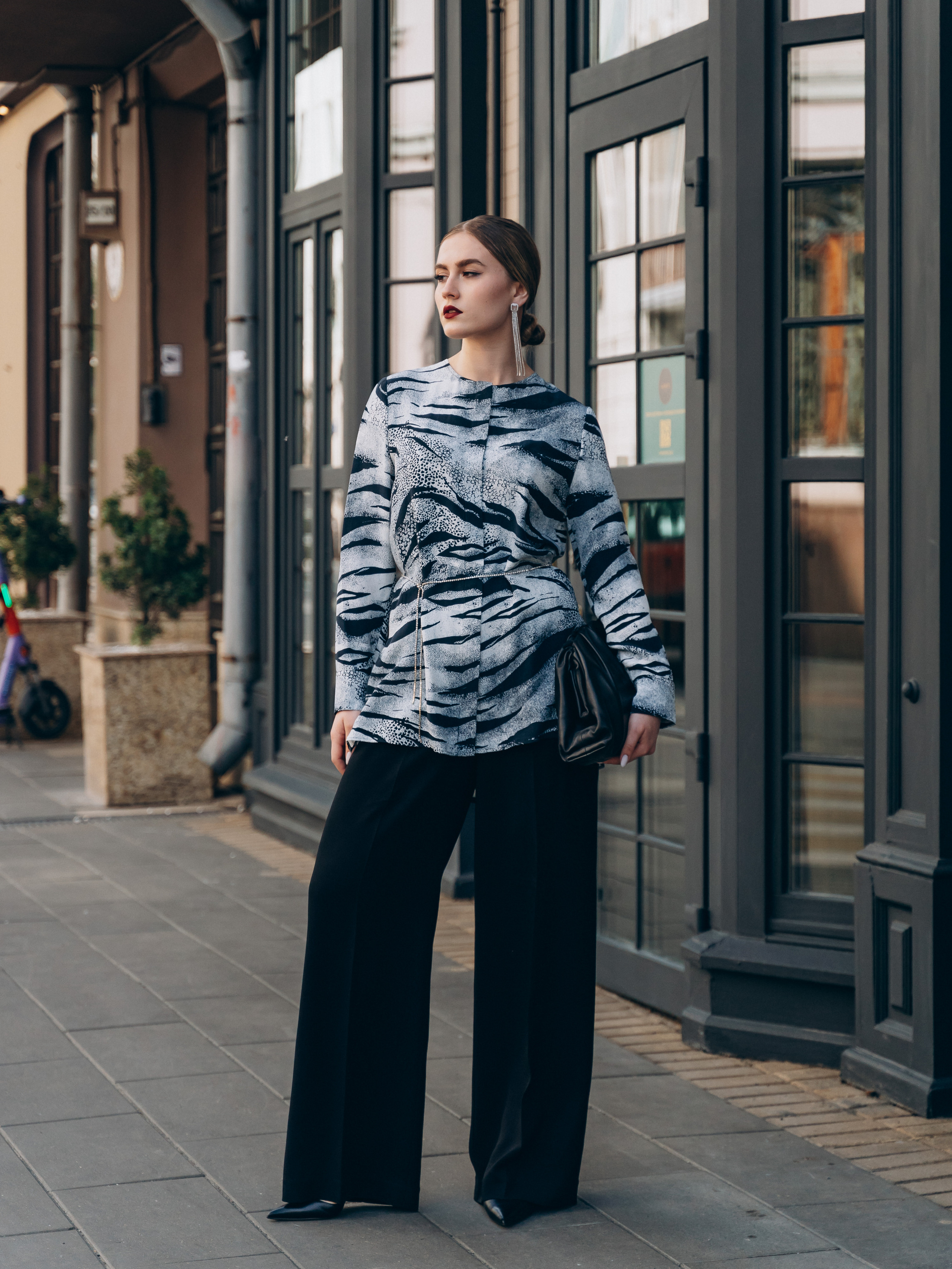 Для Netta Klygina | Ателье | Шоурум | Премиальная современная одежда. FOTOZ Studio / Фотовидеомейкер Андрей Смирнов