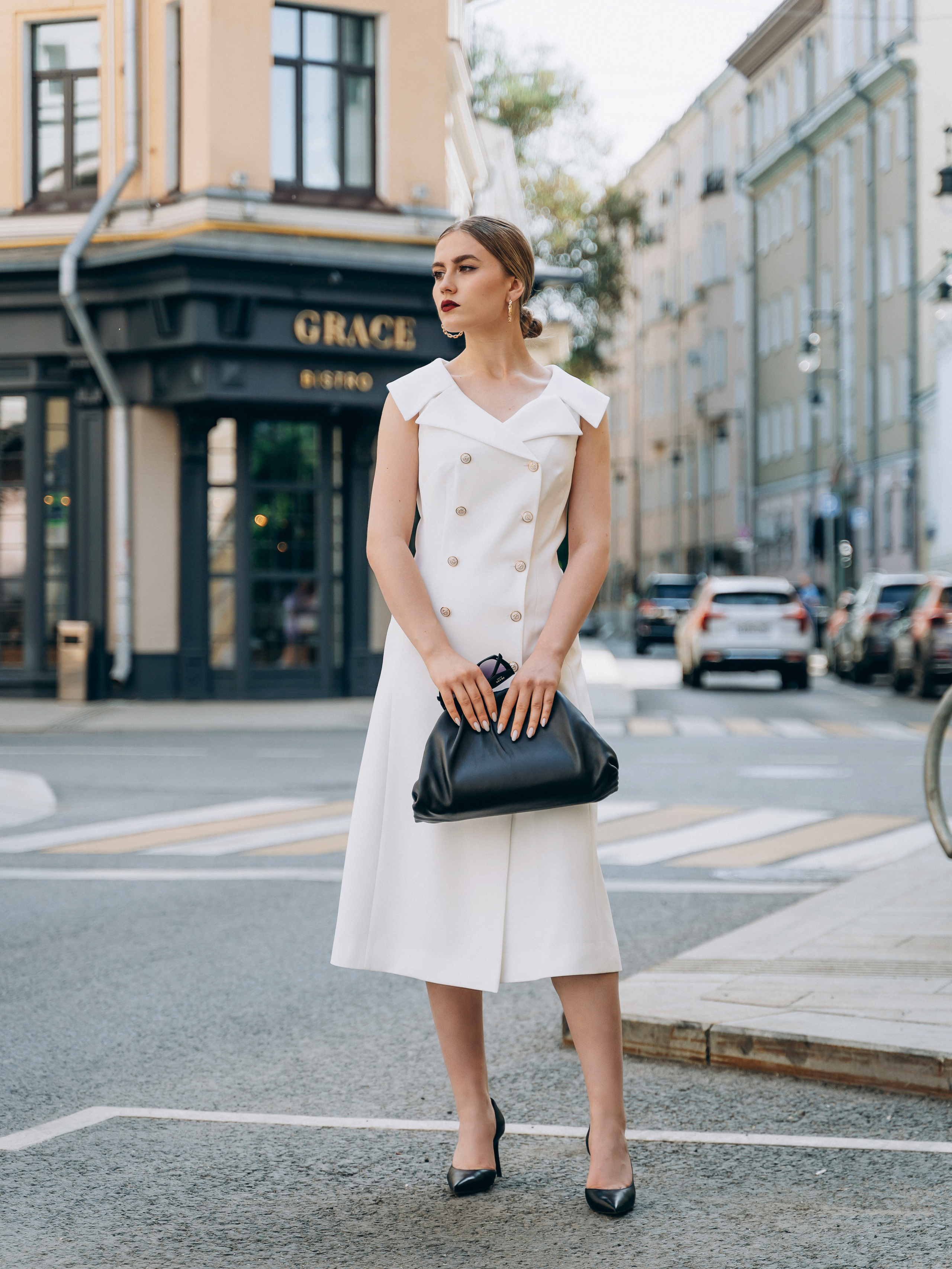 Для Netta Klygina | Ателье | Шоурум | Премиальная современная одежда. FOTOZ Studio / Фотовидеомейкер Андрей Смирнов