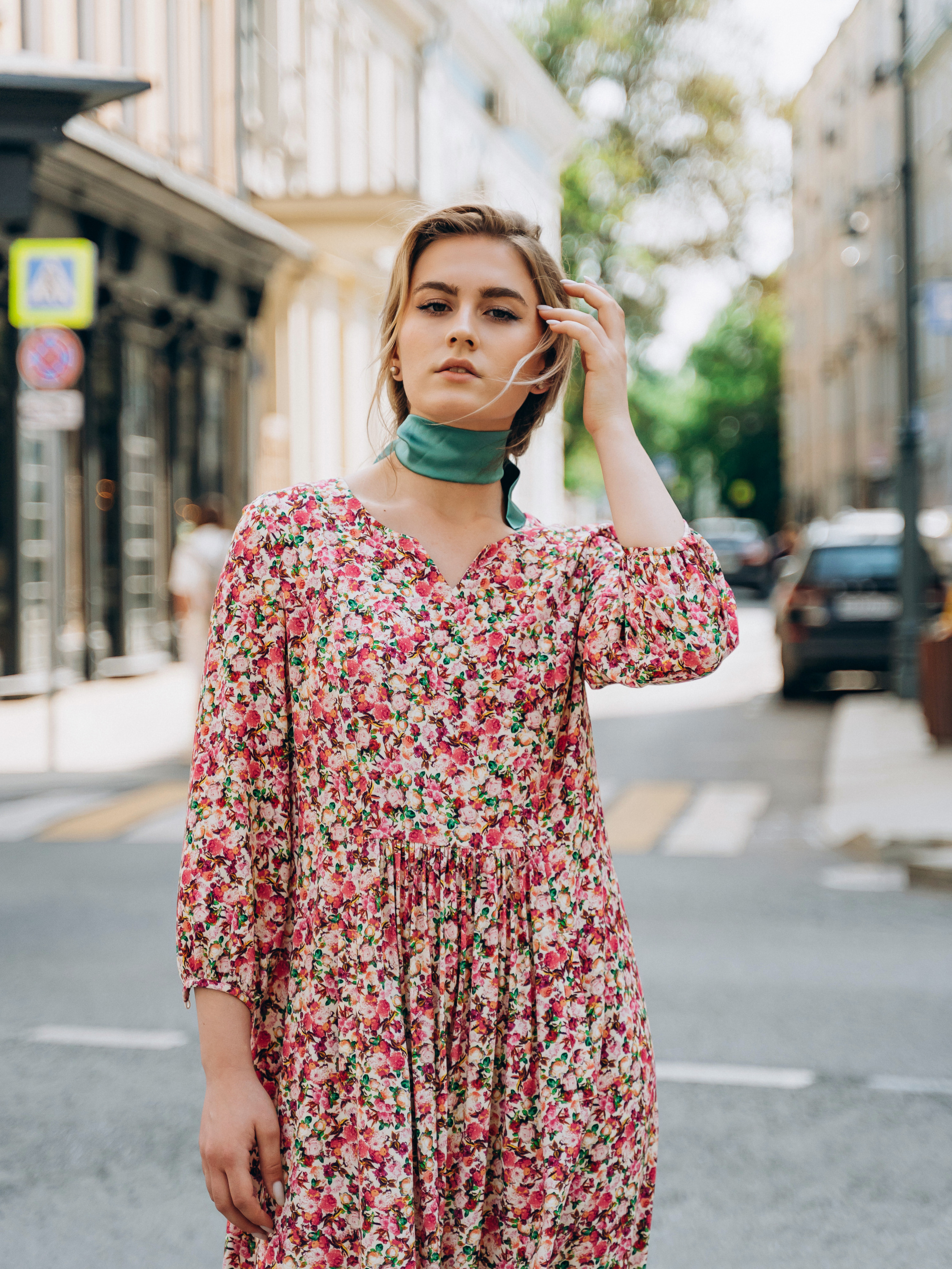 Для Netta Klygina | Ателье | Шоурум | Премиальная современная одежда. FOTOZ Studio / Фотовидеомейкер Андрей Смирнов