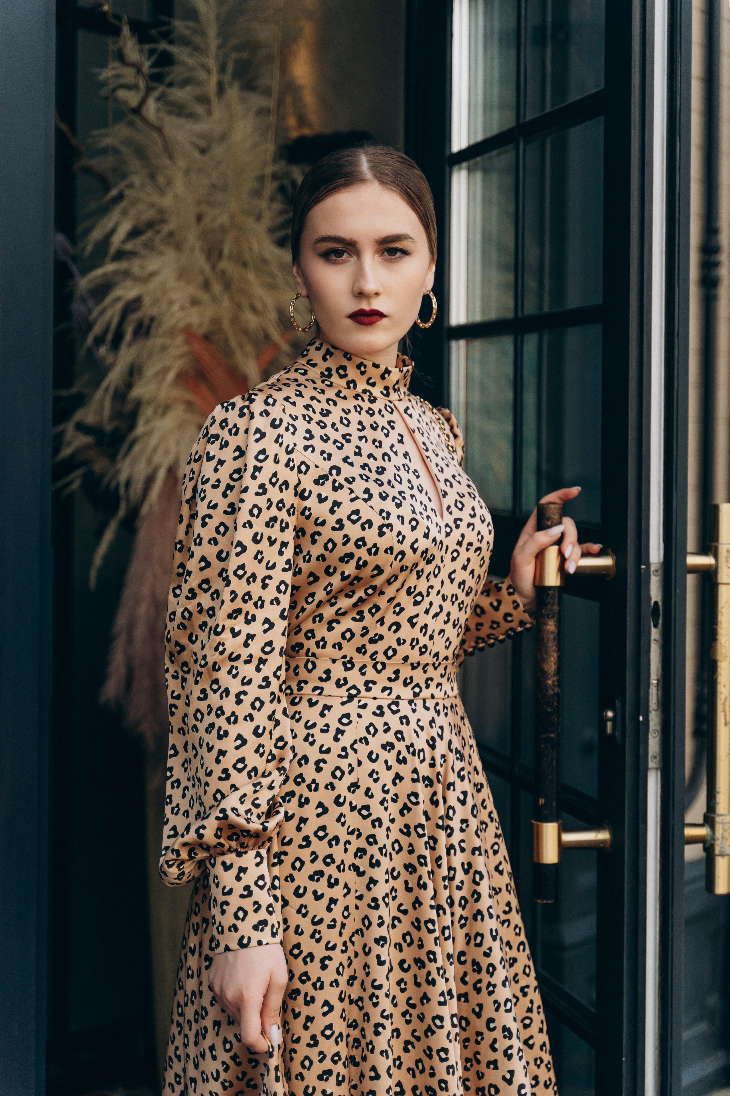 Для Netta Klygina | Ателье | Шоурум | Премиальная современная одежда. FOTOZ Studio / Фотовидеомейкер Андрей Смирнов