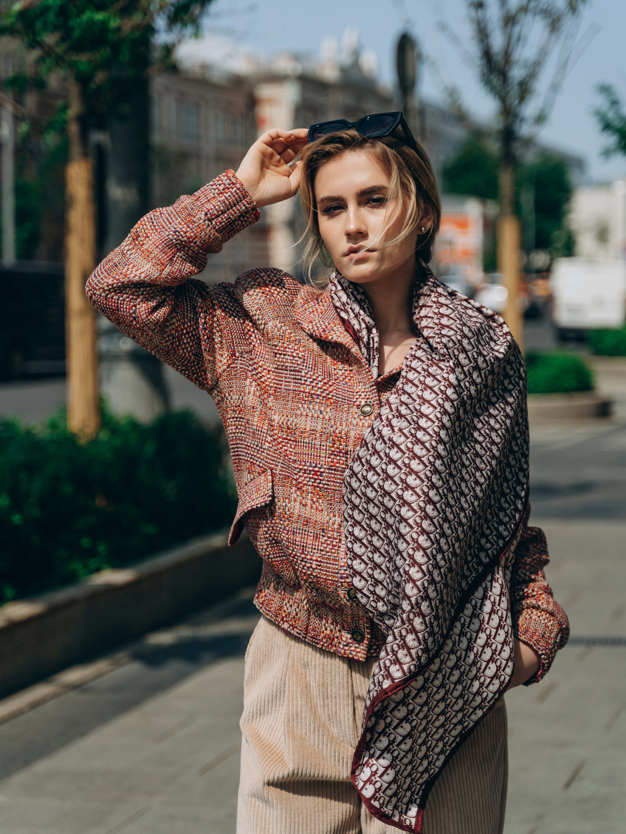 Для Netta Klygina | Ателье | Шоурум | Премиальная современная одежда. FOTOZ Studio / Фотовидеомейкер Андрей Смирнов