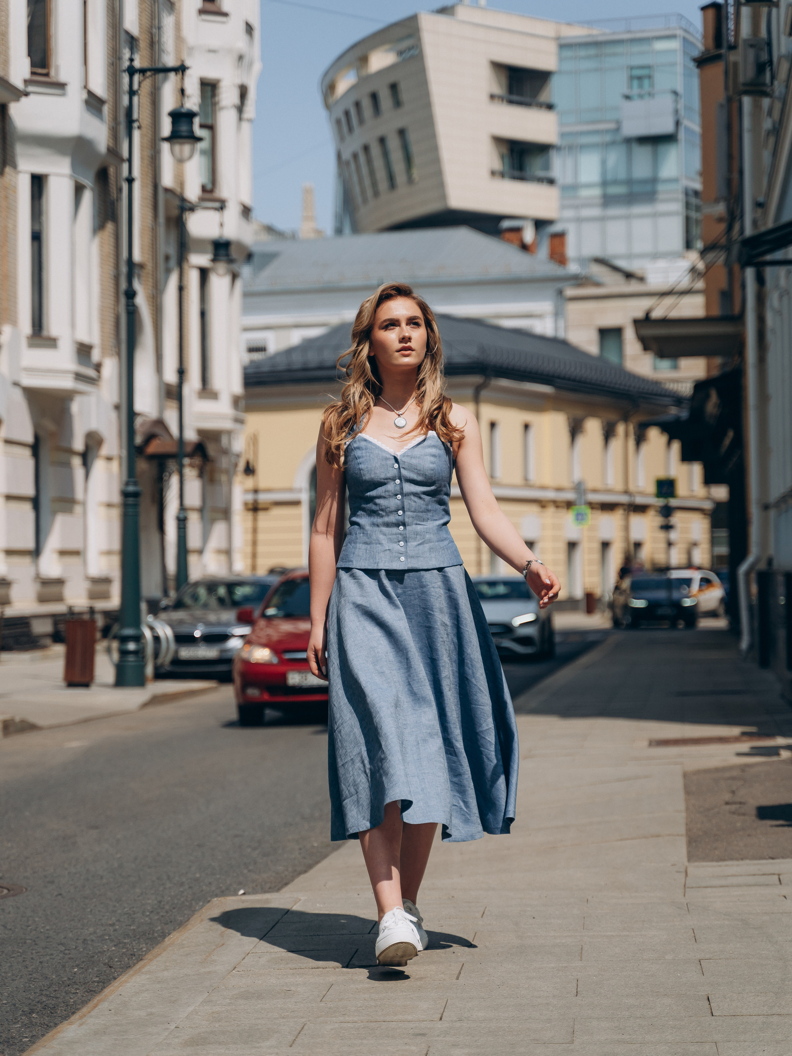 Для Netta Klygina | Ателье | Шоурум | Премиальная современная одежда. FOTOZ Studio / Фотовидеомейкер Андрей Смирнов