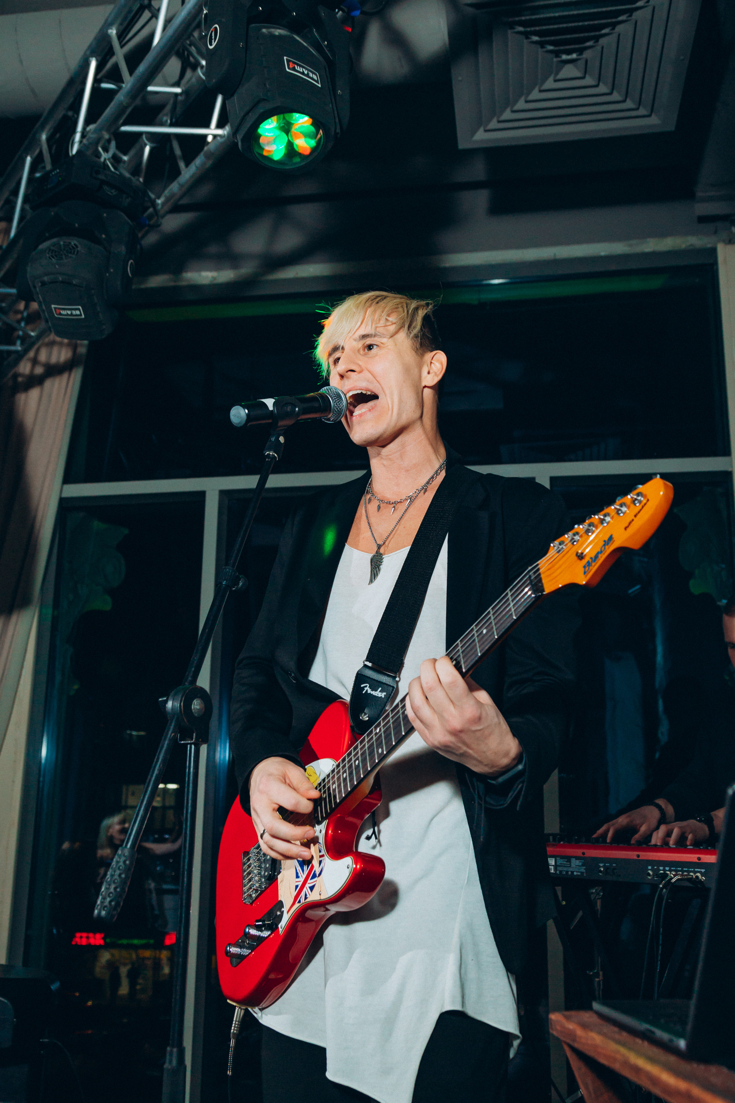 День рождения в ресторане Сытый лось. FOTOZ Studio / Фотовидеомейкер Андрей Смирнов