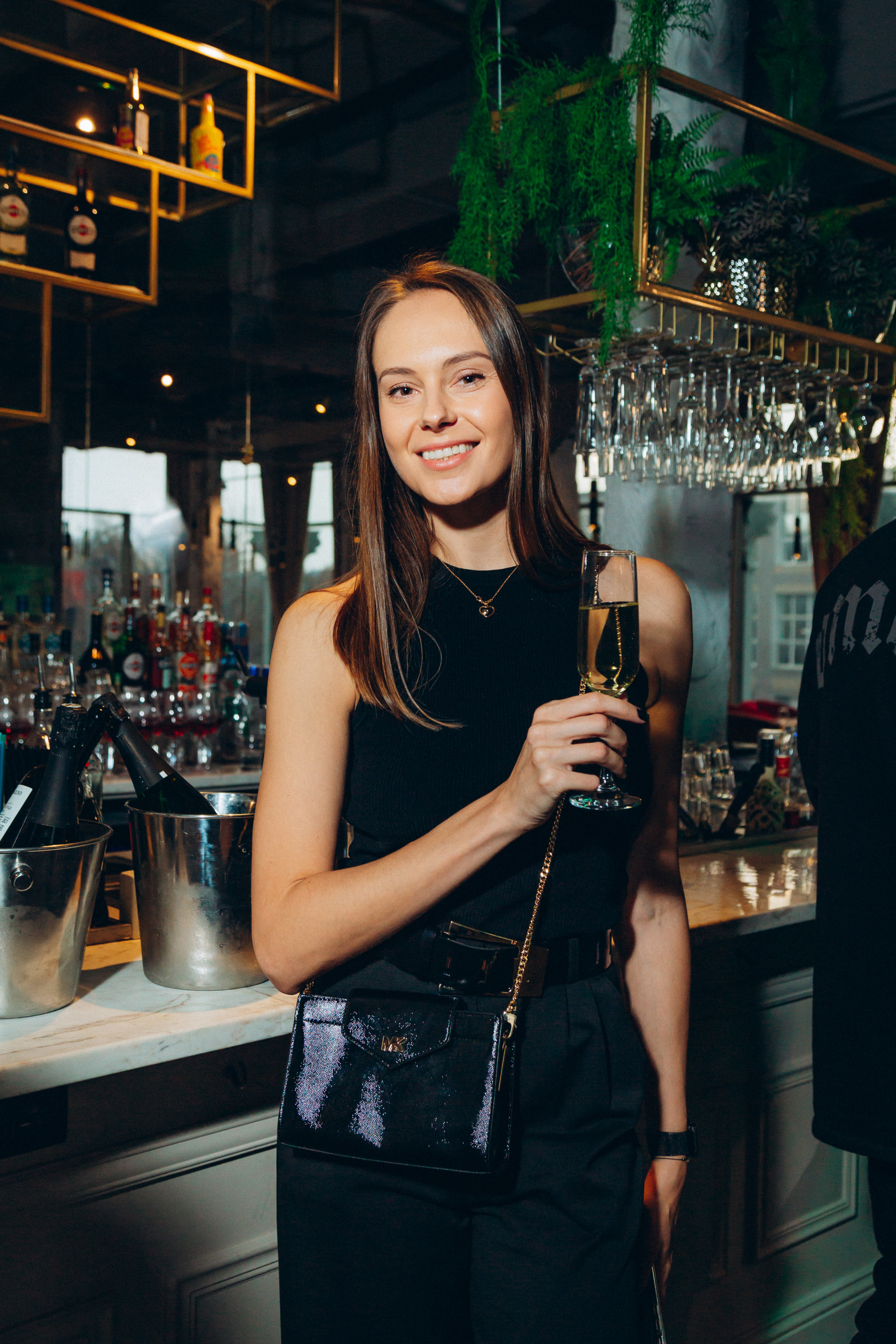 День рождения в ресторане Сытый лось. FOTOZ Studio / Фотовидеомейкер Андрей Смирнов