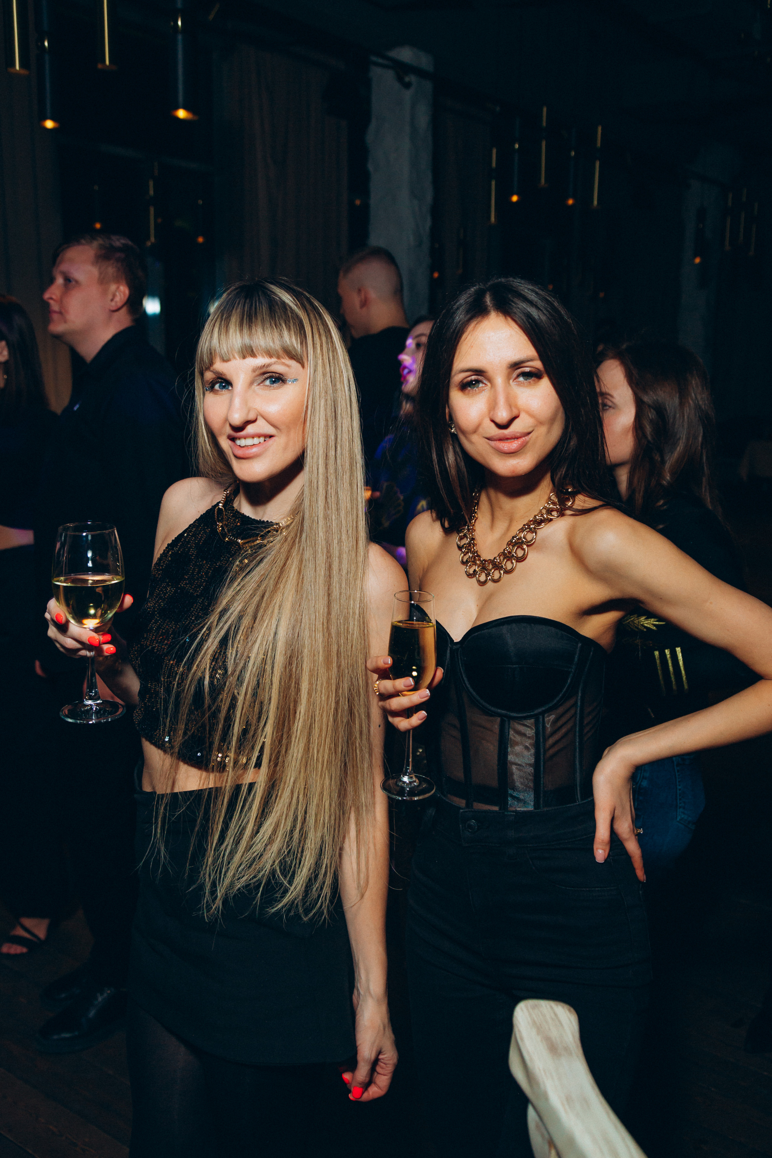 День рождения в ресторане Сытый лось. FOTOZ Studio / Фотовидеомейкер Андрей Смирнов