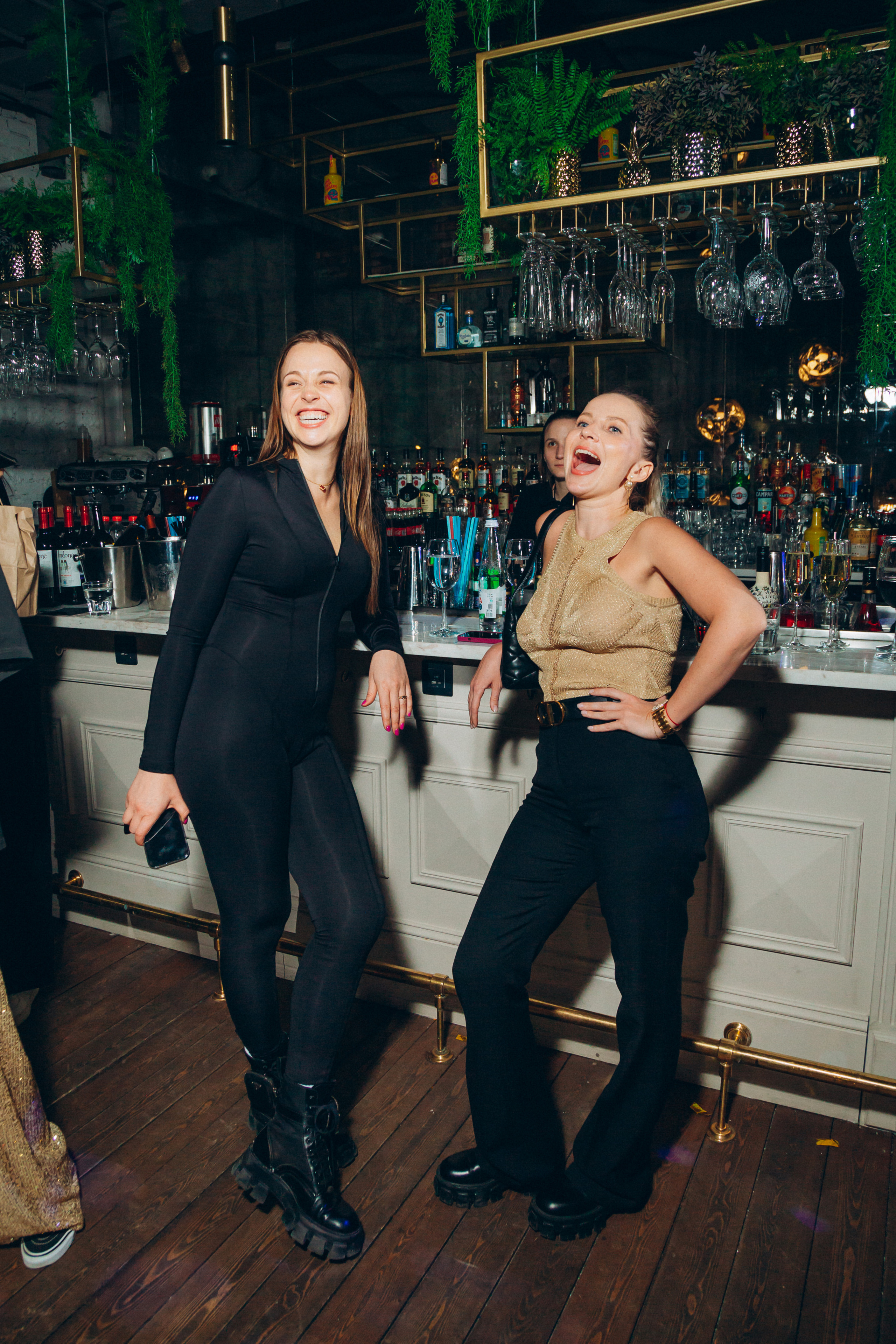 День рождения в ресторане Сытый лось. FOTOZ Studio / Фотовидеомейкер Андрей Смирнов