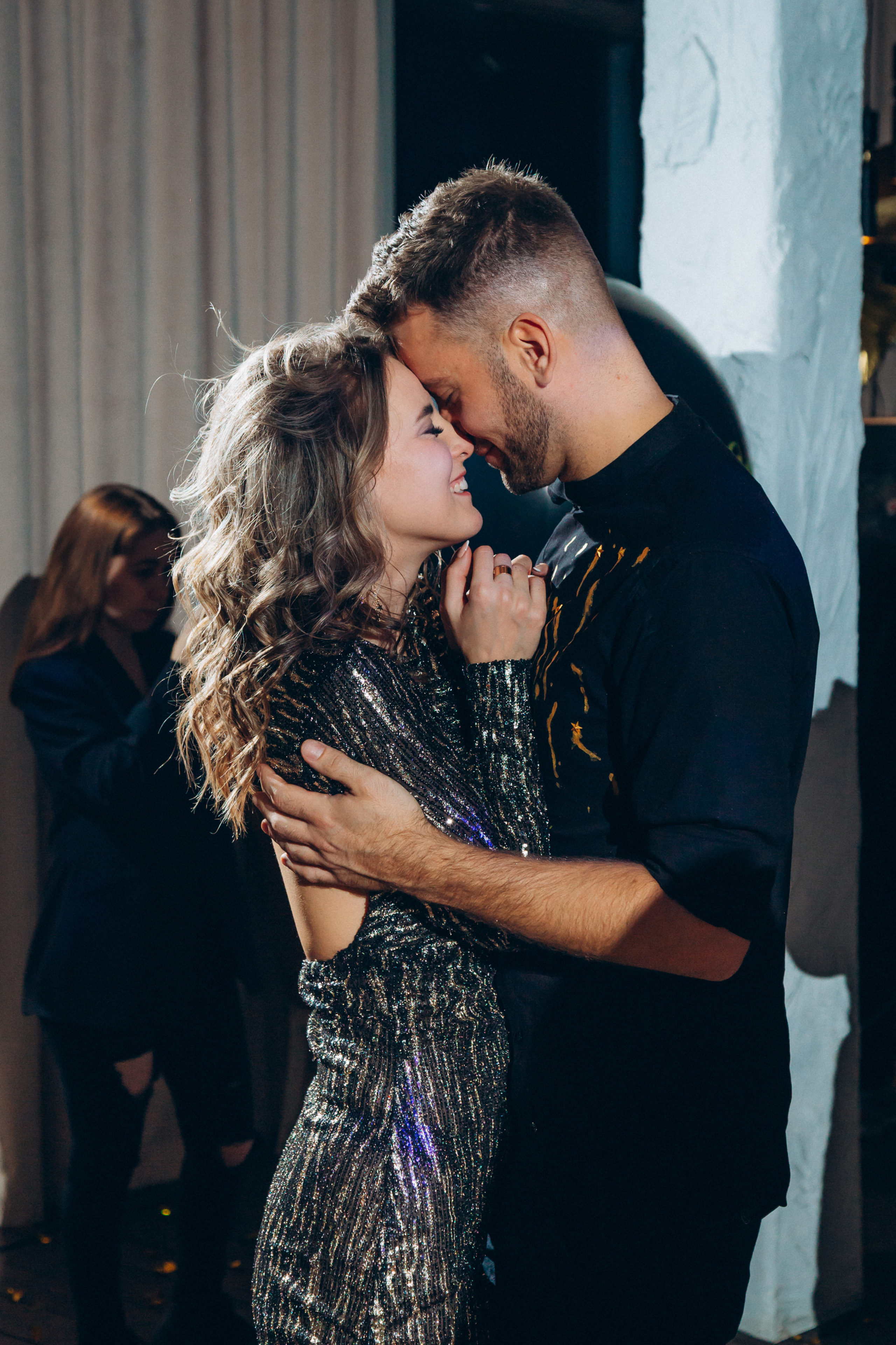 День рождения в ресторане Сытый лось. FOTOZ Studio / Фотовидеомейкер Андрей Смирнов