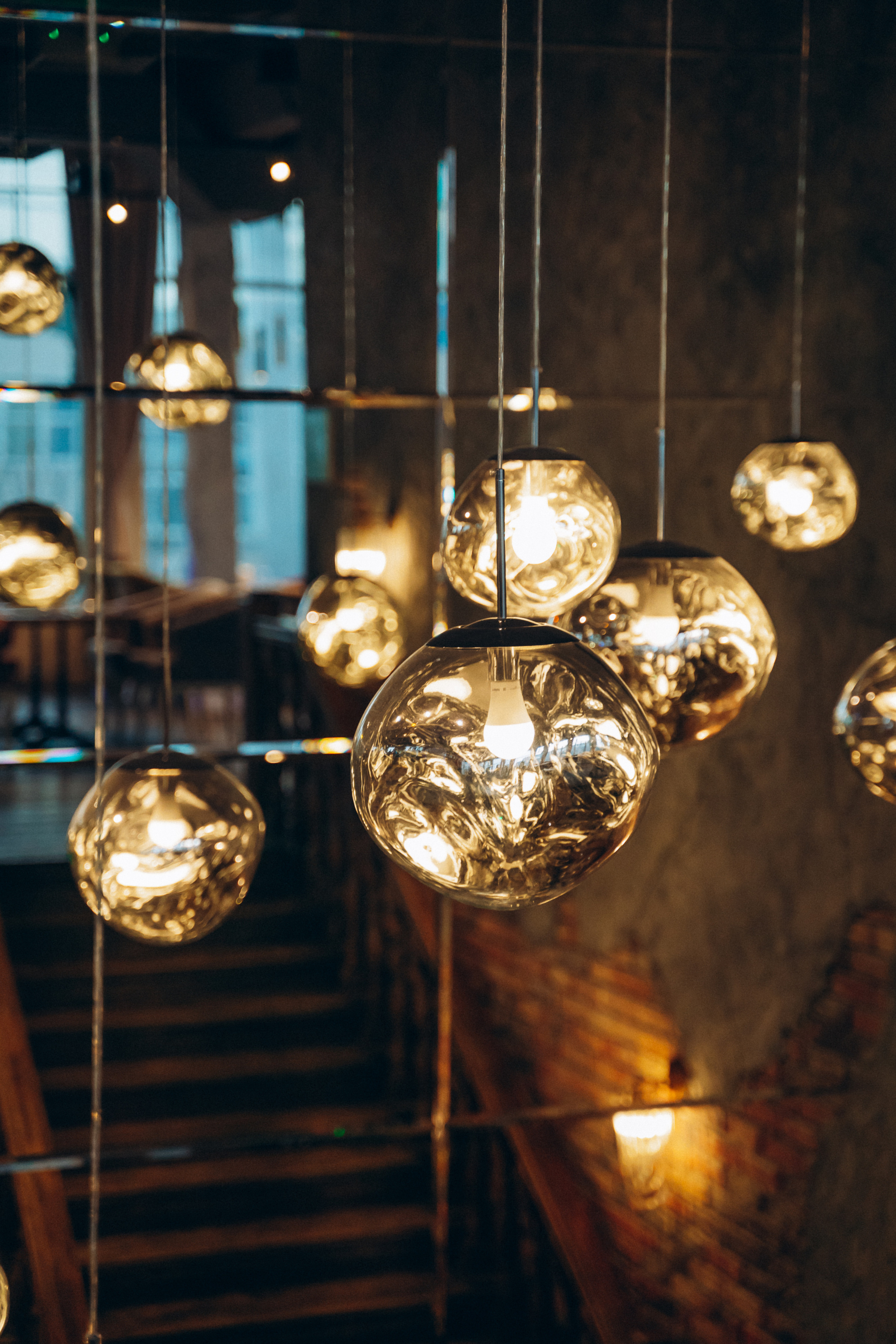 День рождения в ресторане Сытый лось. FOTOZ Studio / Фотовидеомейкер Андрей Смирнов