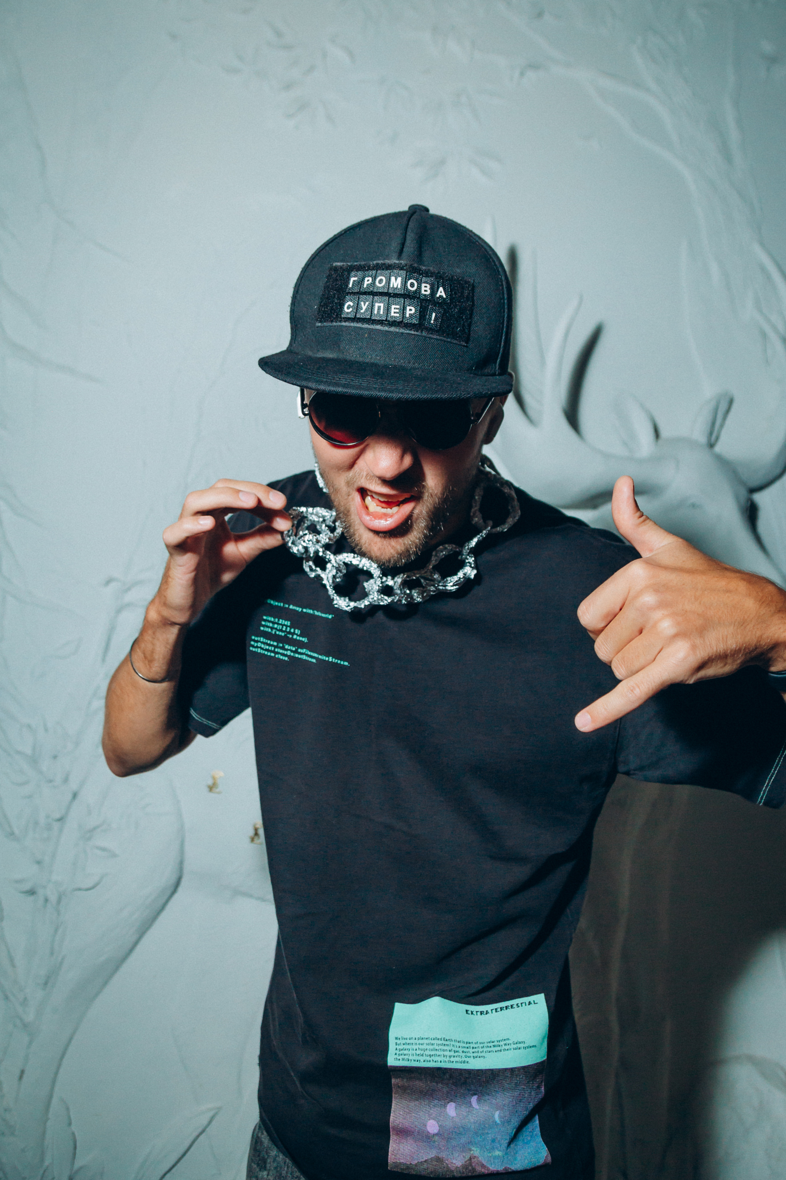 День рождения в ресторане Сытый лось. FOTOZ Studio / Фотовидеомейкер Андрей Смирнов