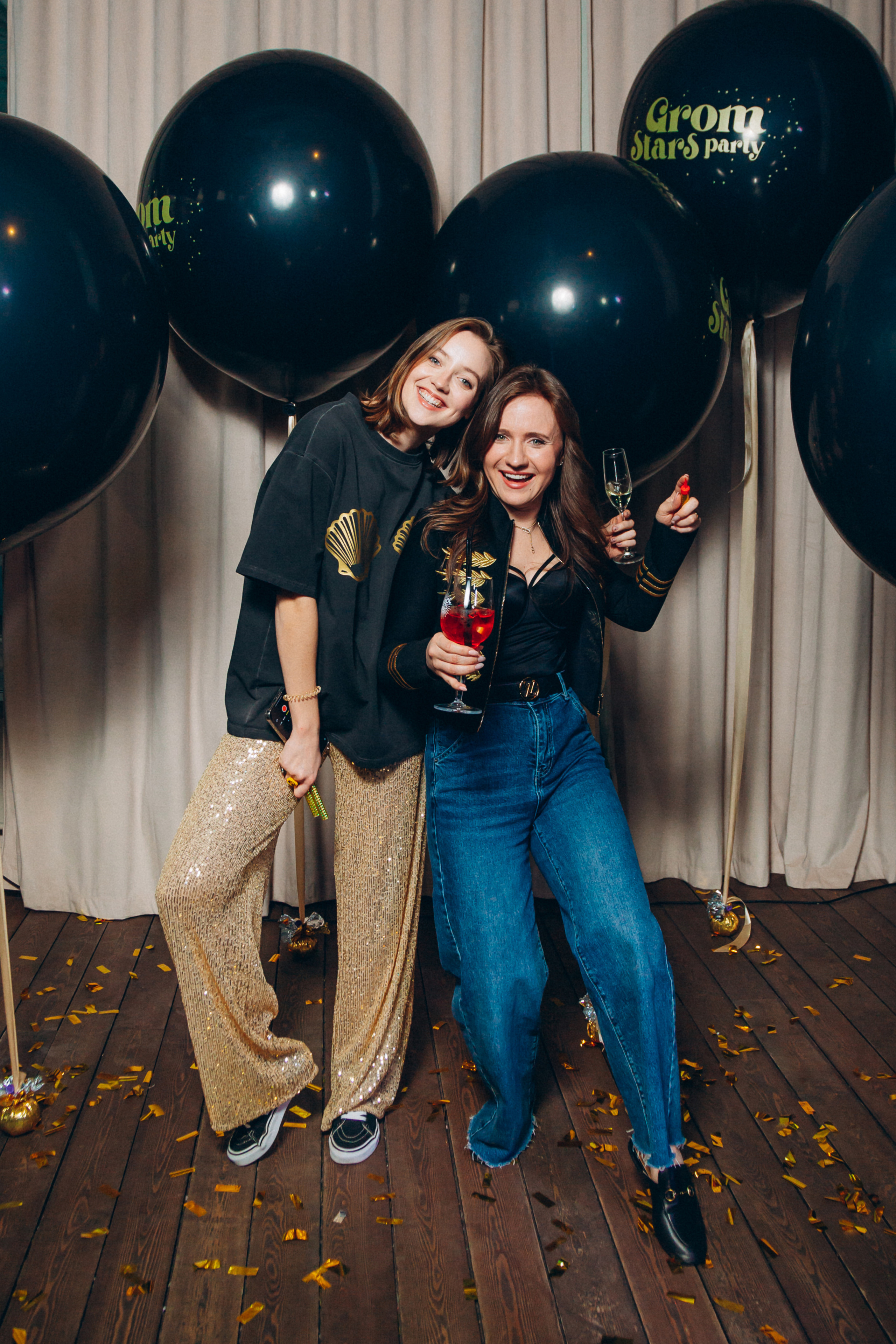 День рождения в ресторане Сытый лось. FOTOZ Studio / Фотовидеомейкер Андрей Смирнов