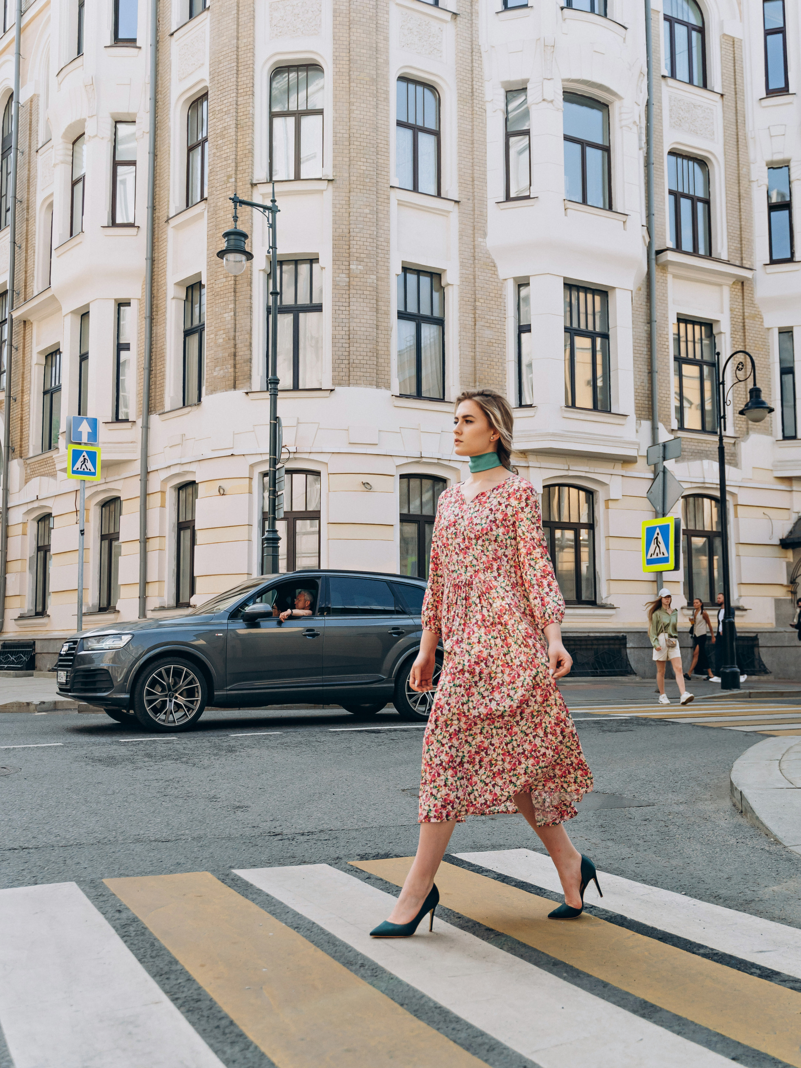 Для Netta Klygina | Ателье | Шоурум | Премиальная современная одежда. FOTOZ Studio / Фотовидеомейкер Андрей Смирнов