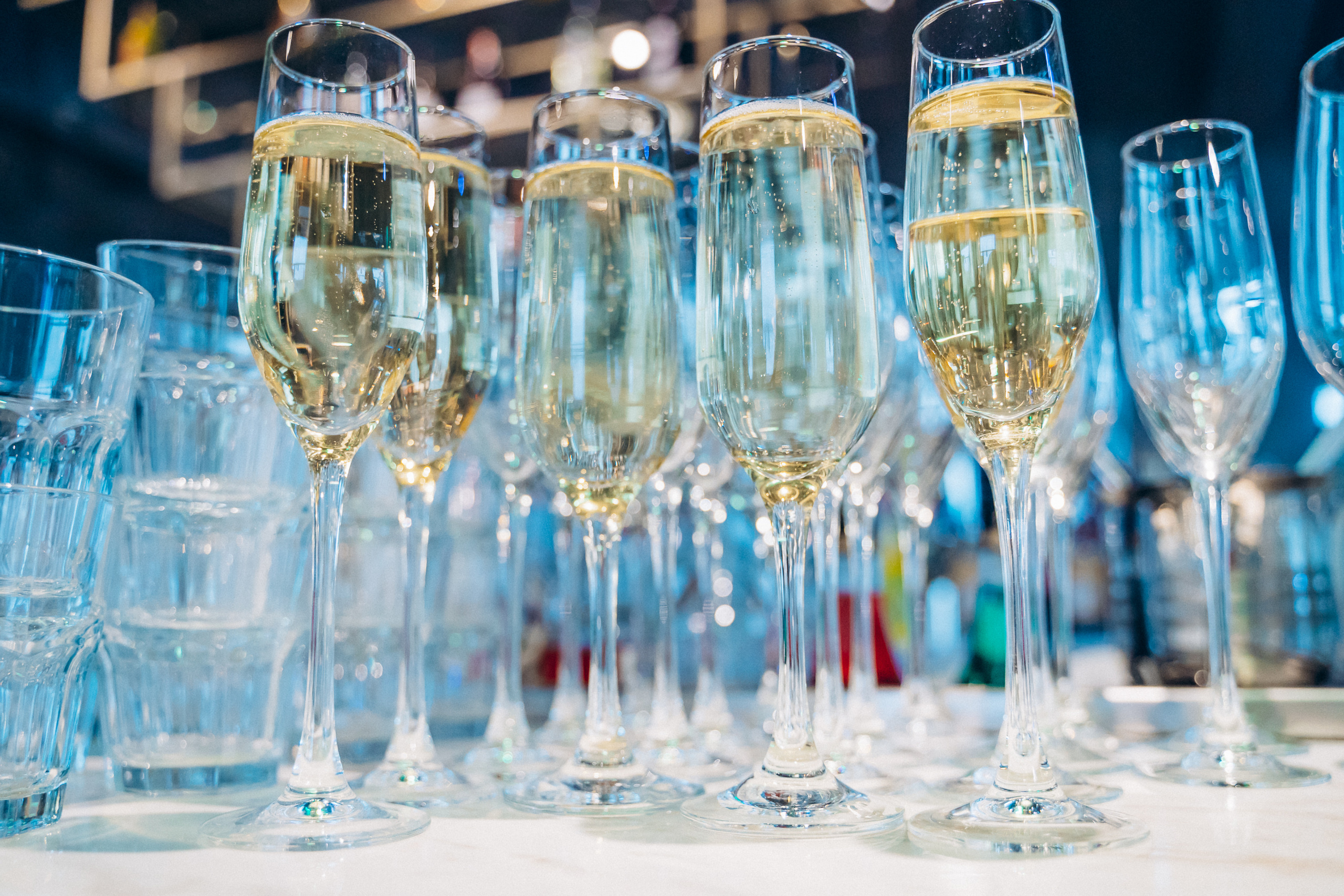 День рождения в ресторане Сытый лось. FOTOZ Studio / Фотовидеомейкер Андрей Смирнов