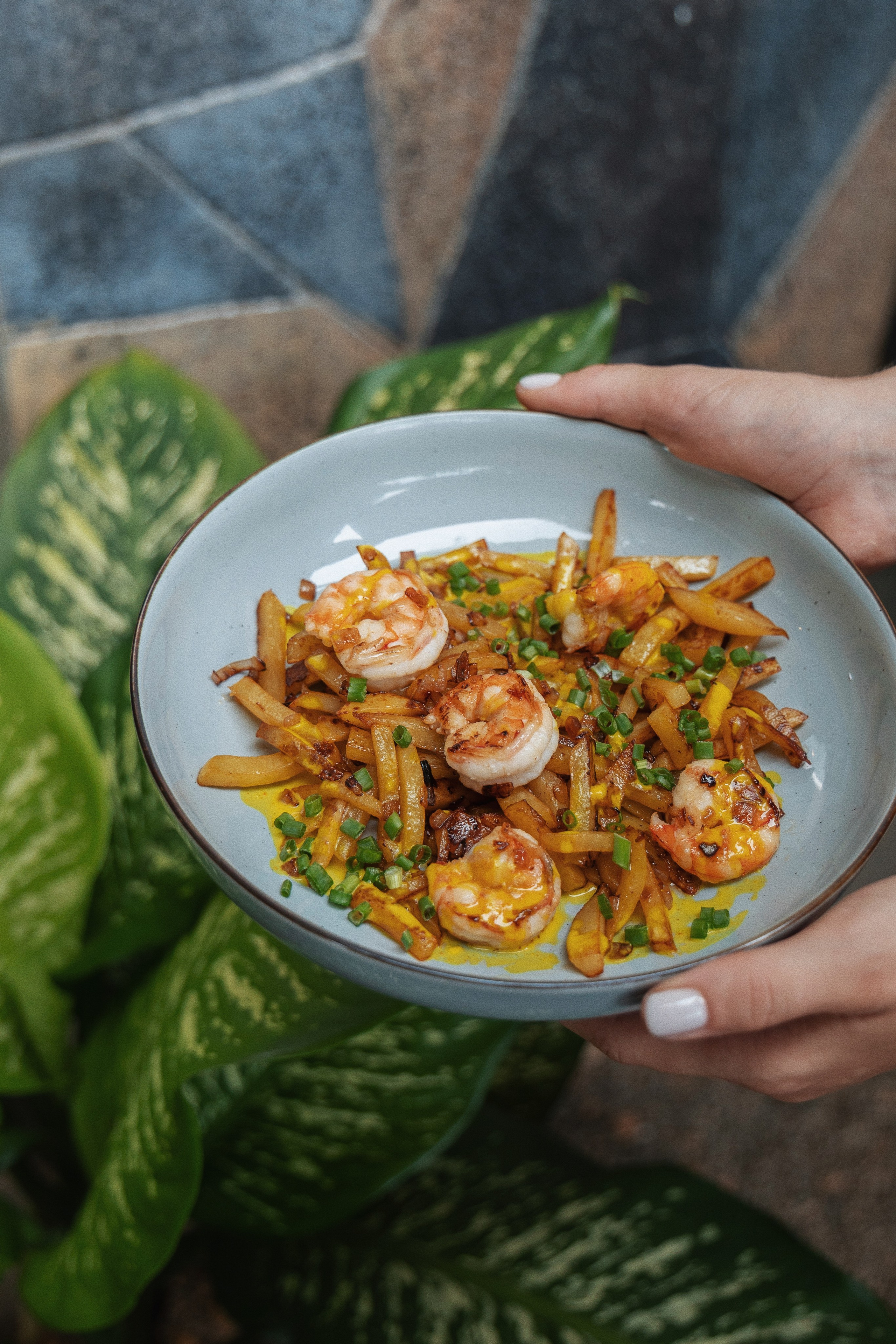 Food & atmosphere. Главная