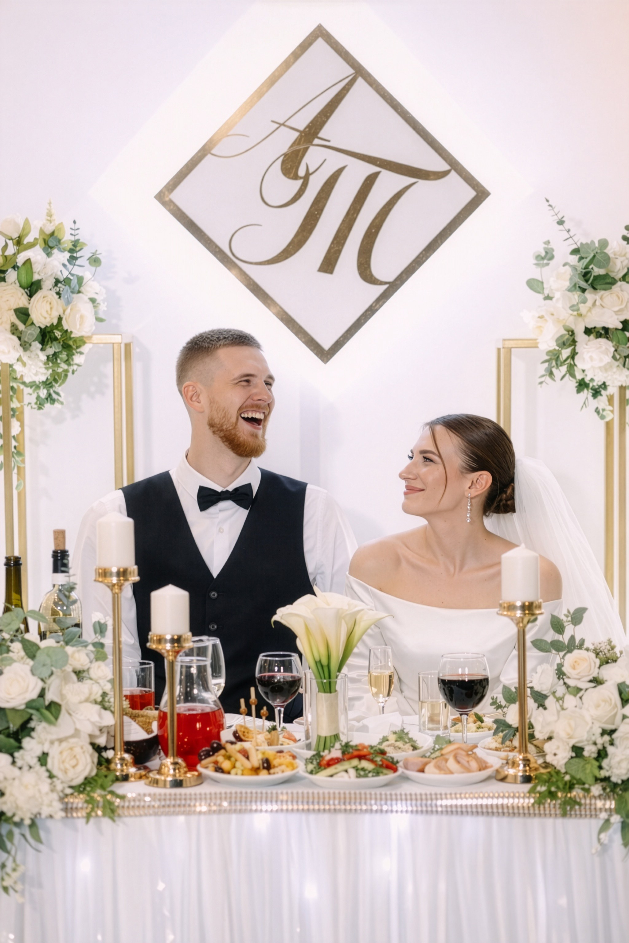 Свадебный фотограф в Екатеринбурге — Свадьба Андрея и Татьяны. Фотограф Дмитрий Судаков — Свадебная и репортажная съемка в Екатеринбурге и Москве