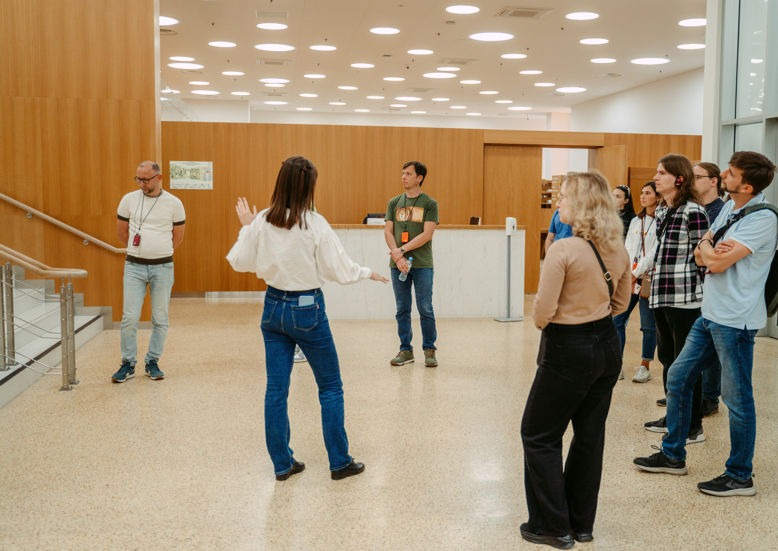 IGS: 12 лет компании / 2023. Саша Копылов, фотограф в Казани