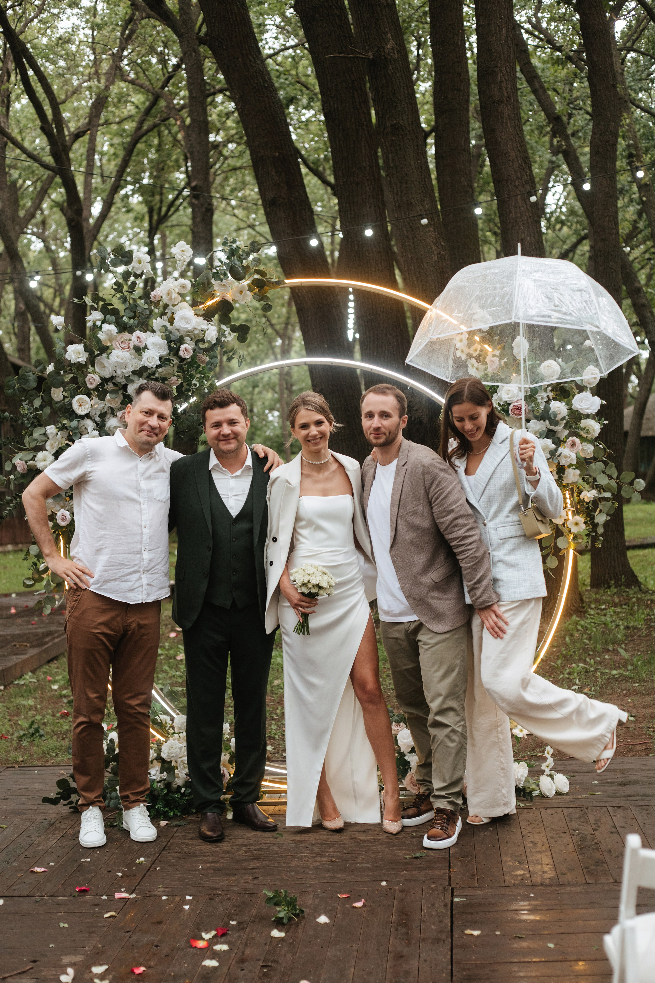 Станислав и Наталья. Фотограф в Волгограде и Москве | Анастасия Лаврова