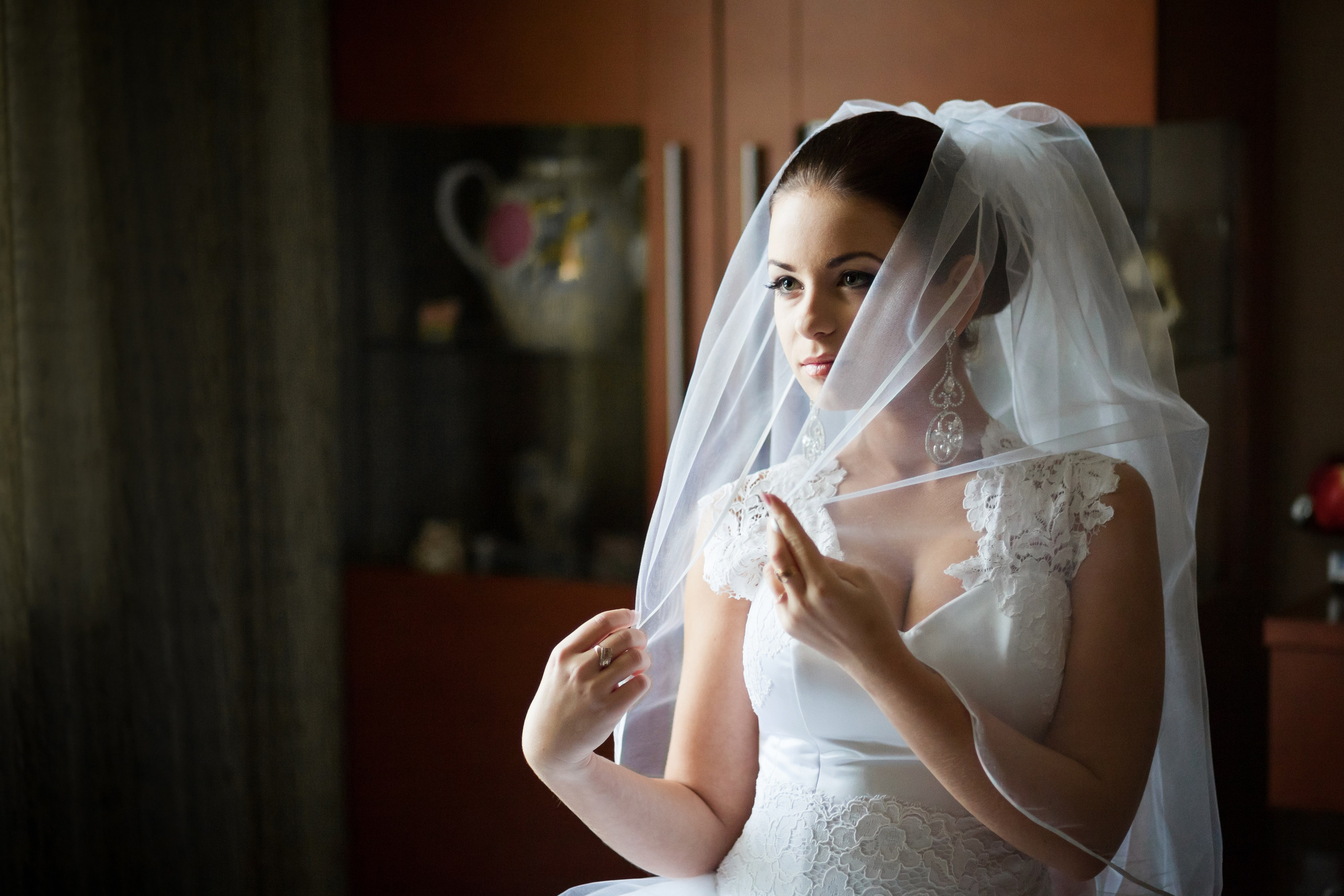 Свадьбы. Фотограф в Севастополе и Крыму Антон Попков