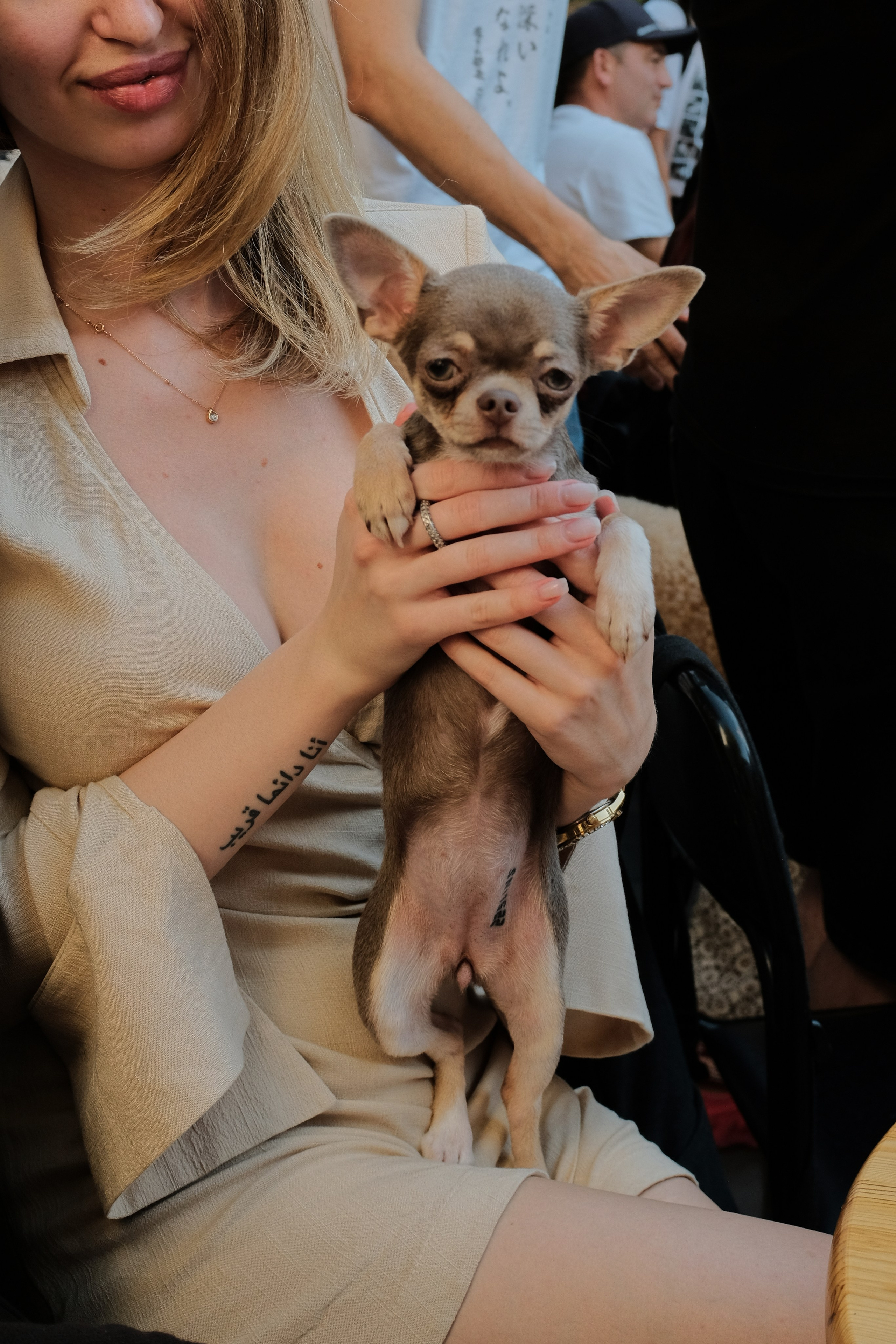 Rostov-on-Don. Creative travel photographer — Berg Daria