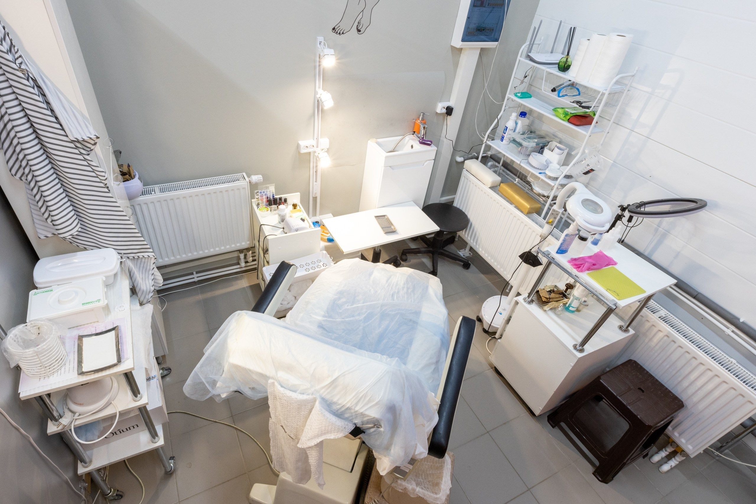 «Сияние лица и тела» п. Молодёжный, г. Тула. Фотограф в Туле Крупский АнДРей. Фотостудия «КАДР71» в Туле