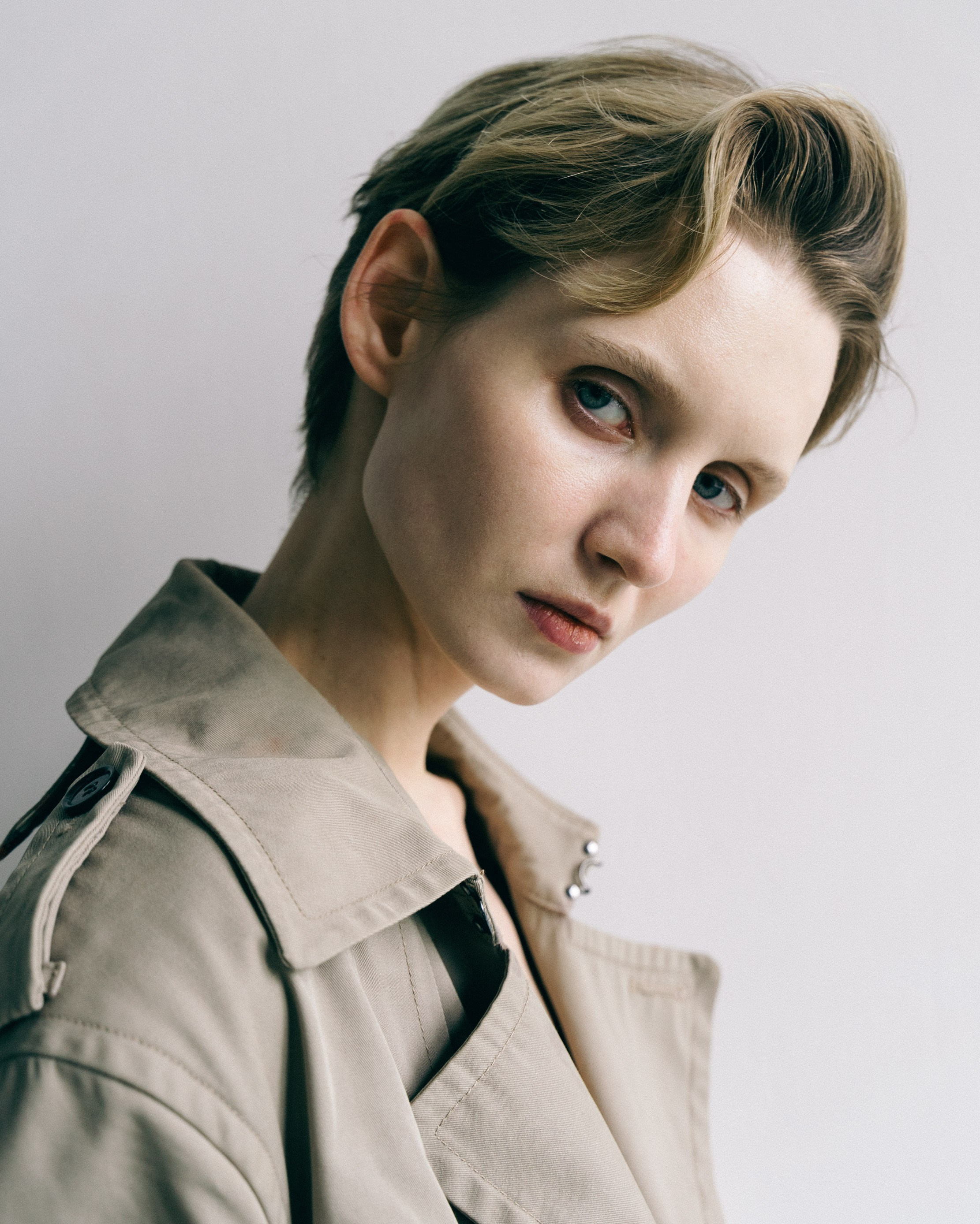 Lilia Sidorchenko. Guilty Model Management