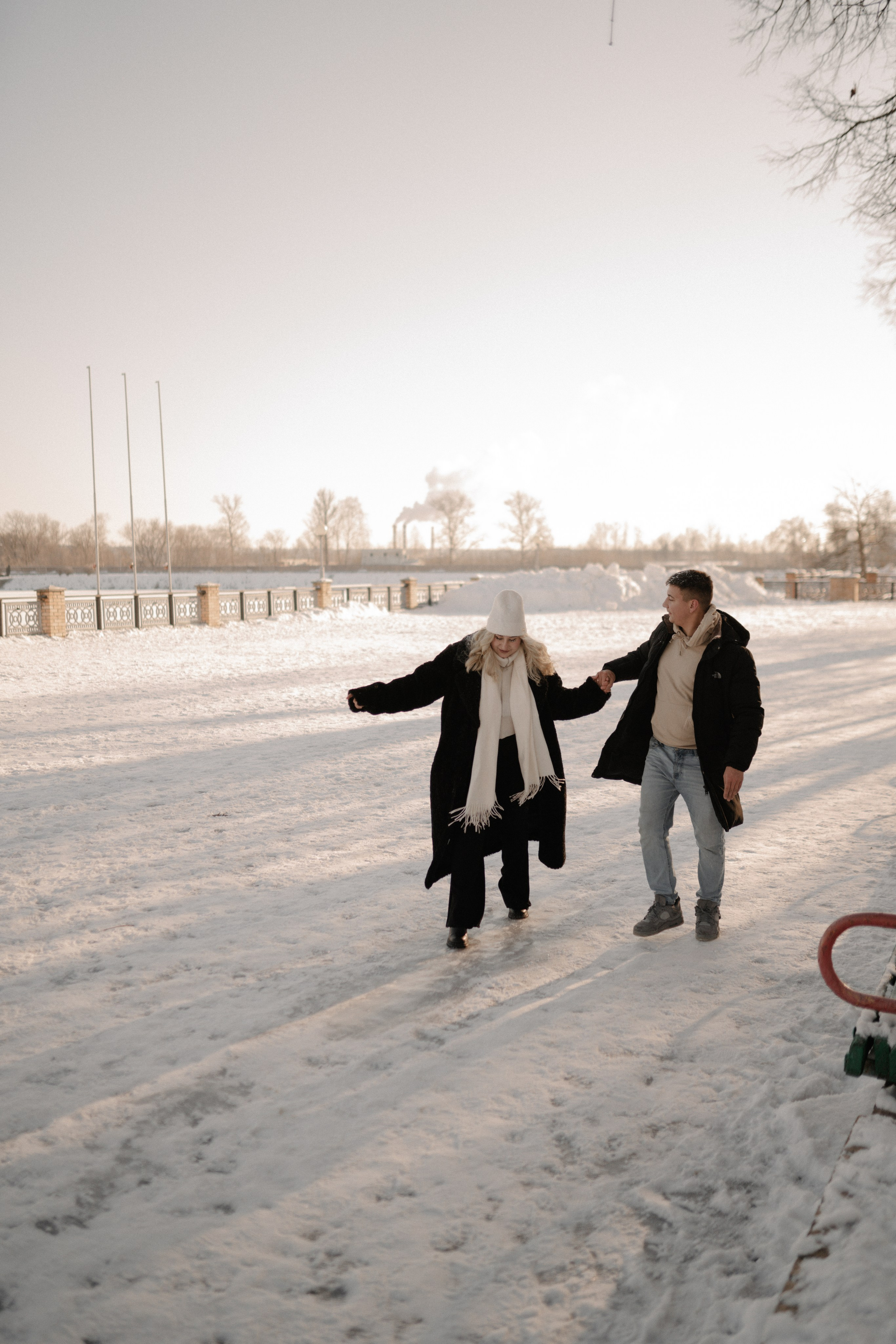 Семейный и свадебный фотограф в Москве и Калуге Рослова Анастасия