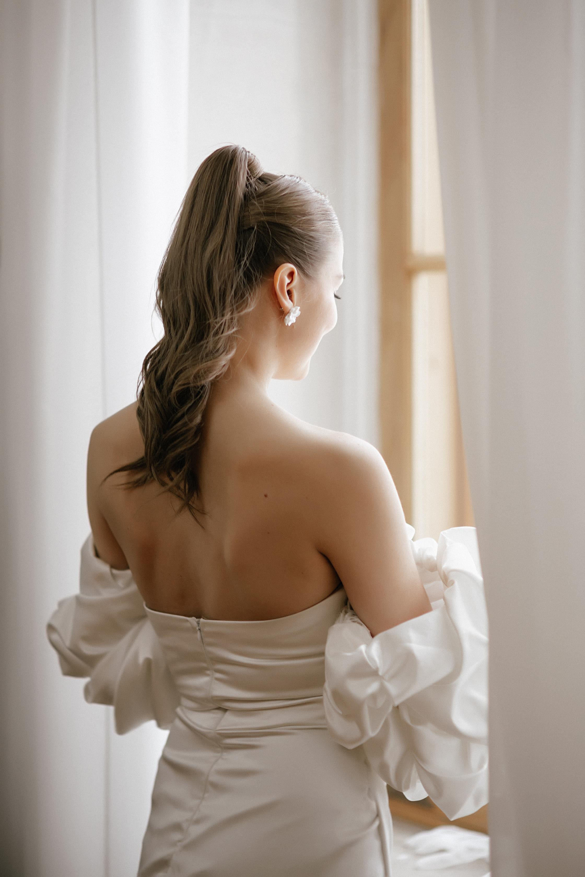 Everything at once. Алина Малышева, свадебный и семейный фотограф Москва