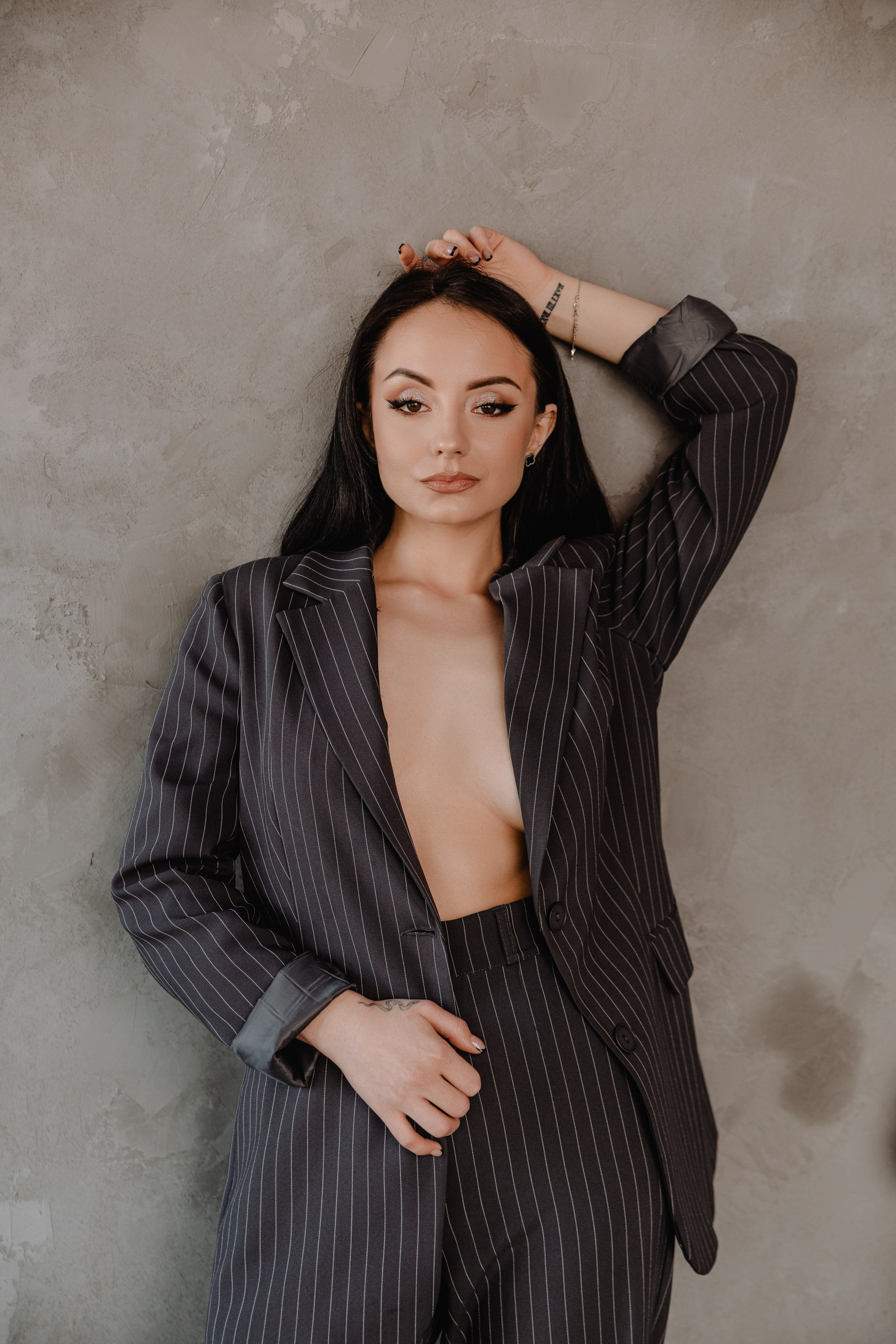 Яна. Фотограф Воронеж Варвара