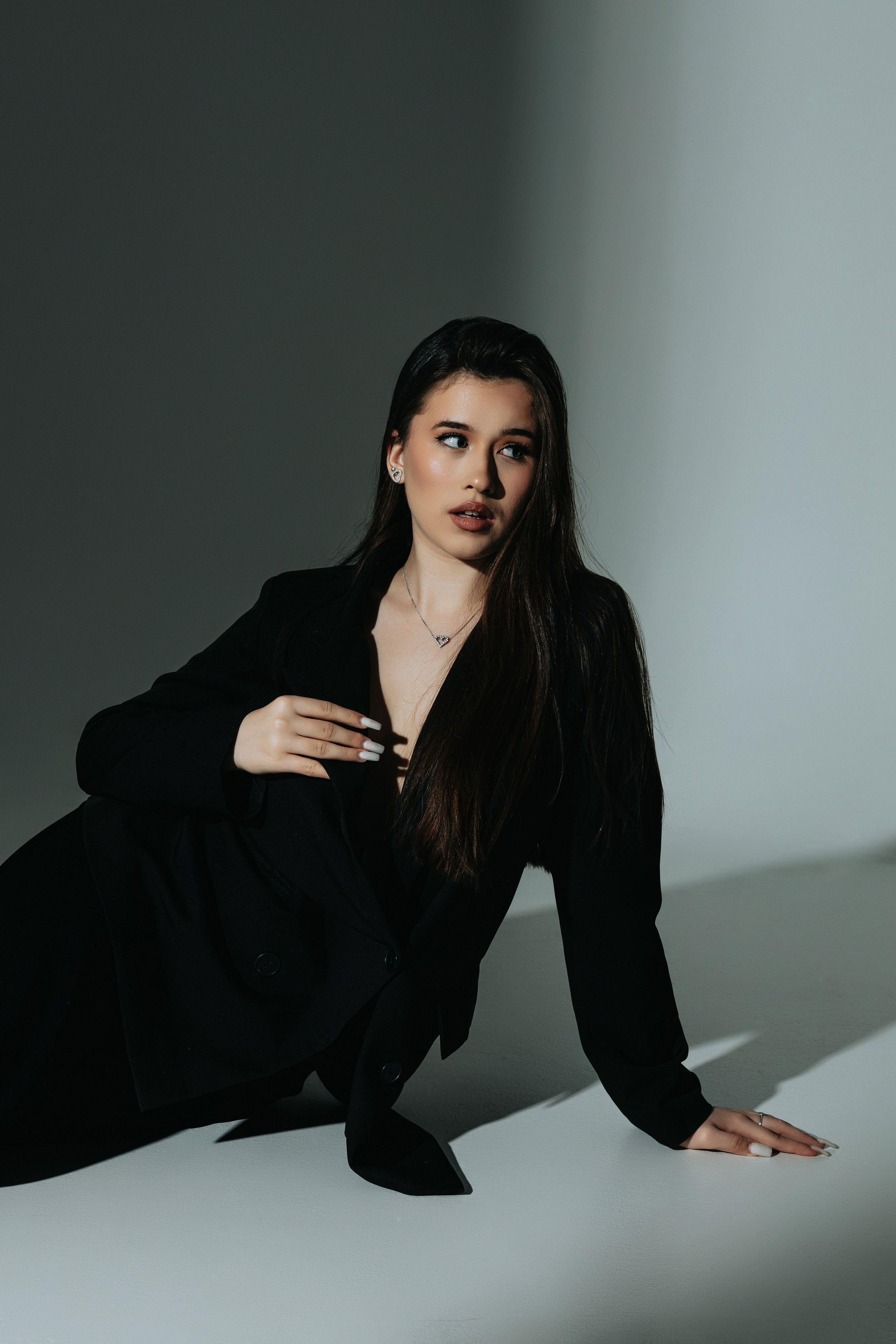 Алина. Фотограф Воронеж Варвара