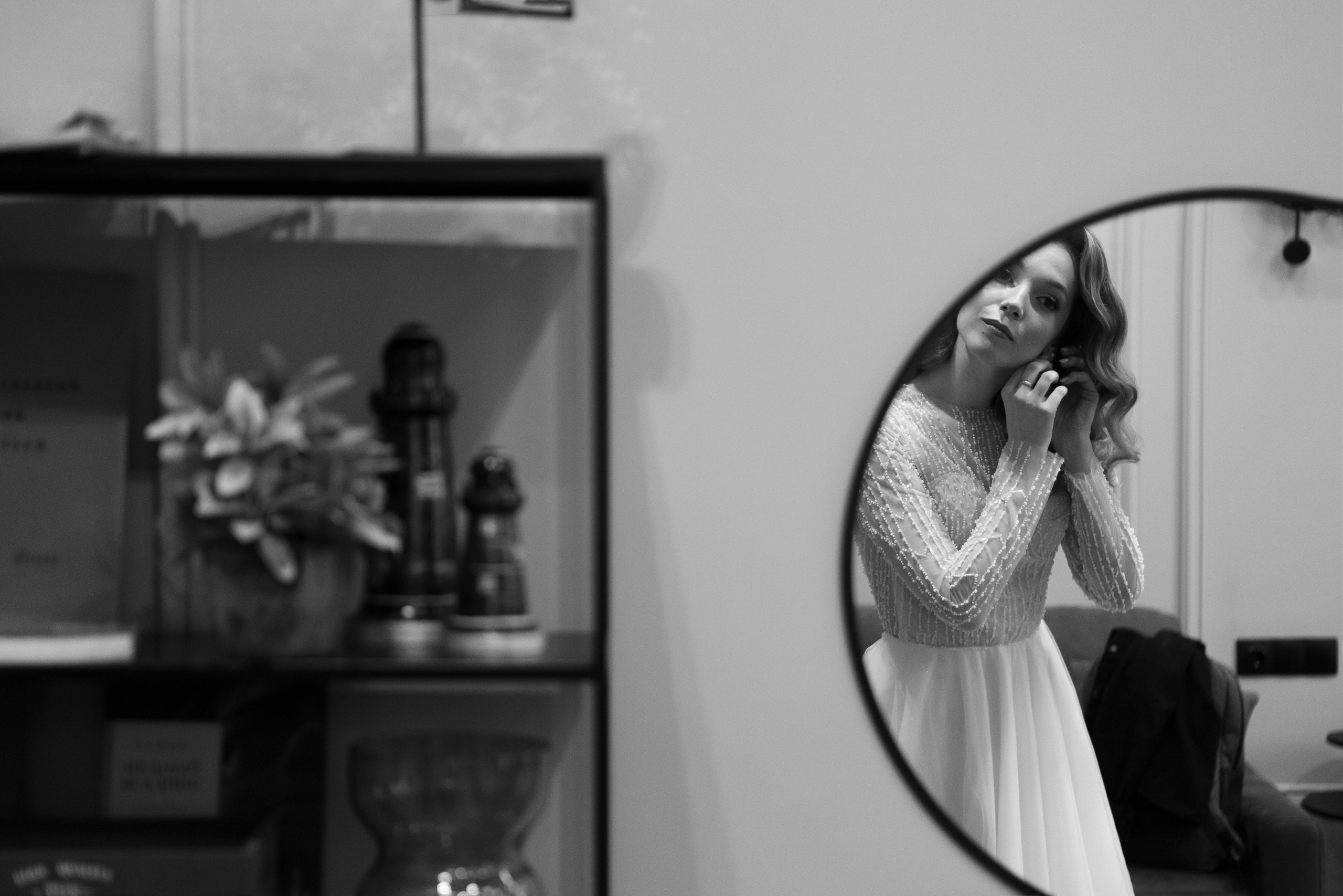 Просто такая сильная любовь. Свадебный и семейный фотограф Арина Кулёва