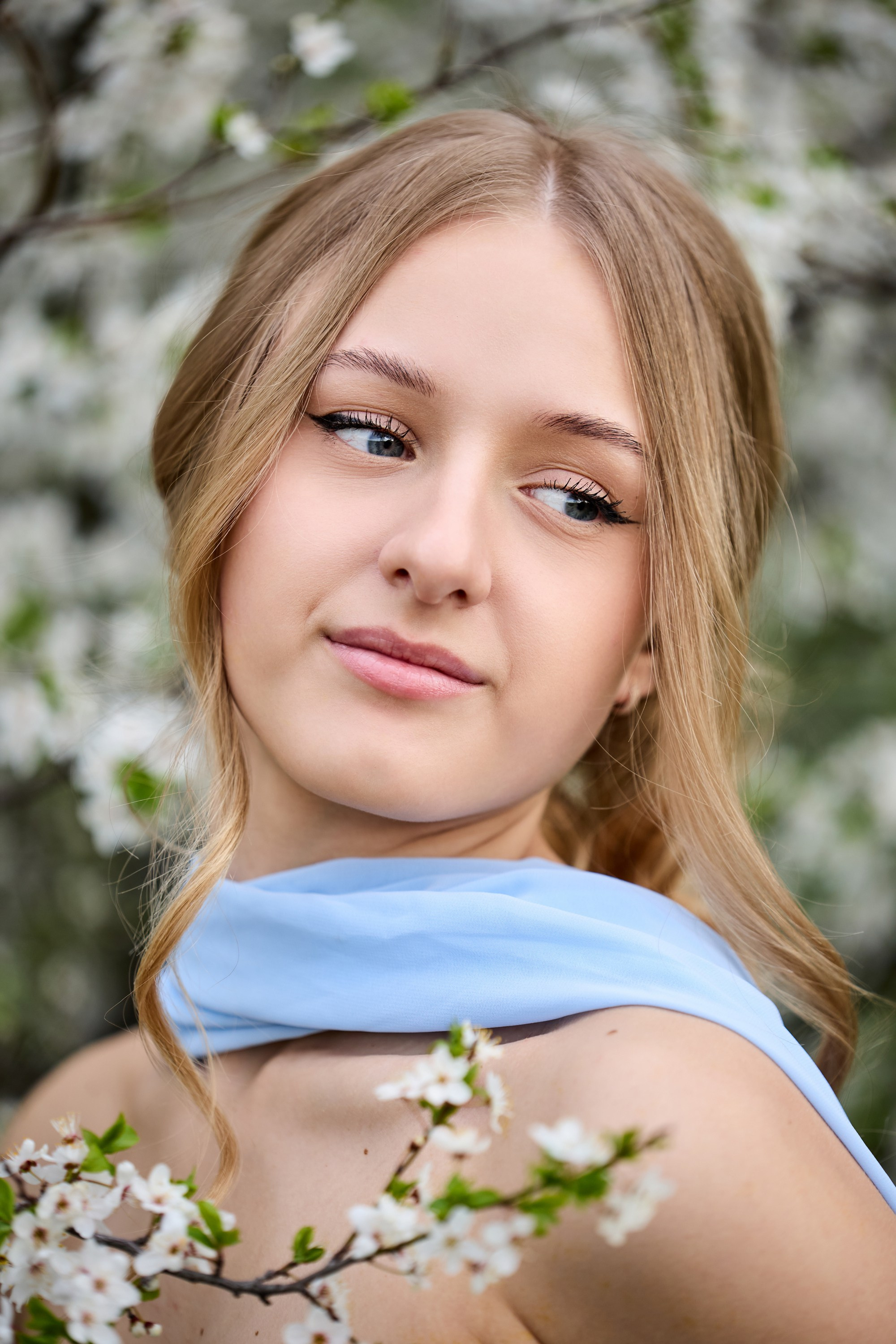 УЛИЦА. КАРОЛИНА. Фотограф Татаринов Андрей (Донецк / Макеевка)