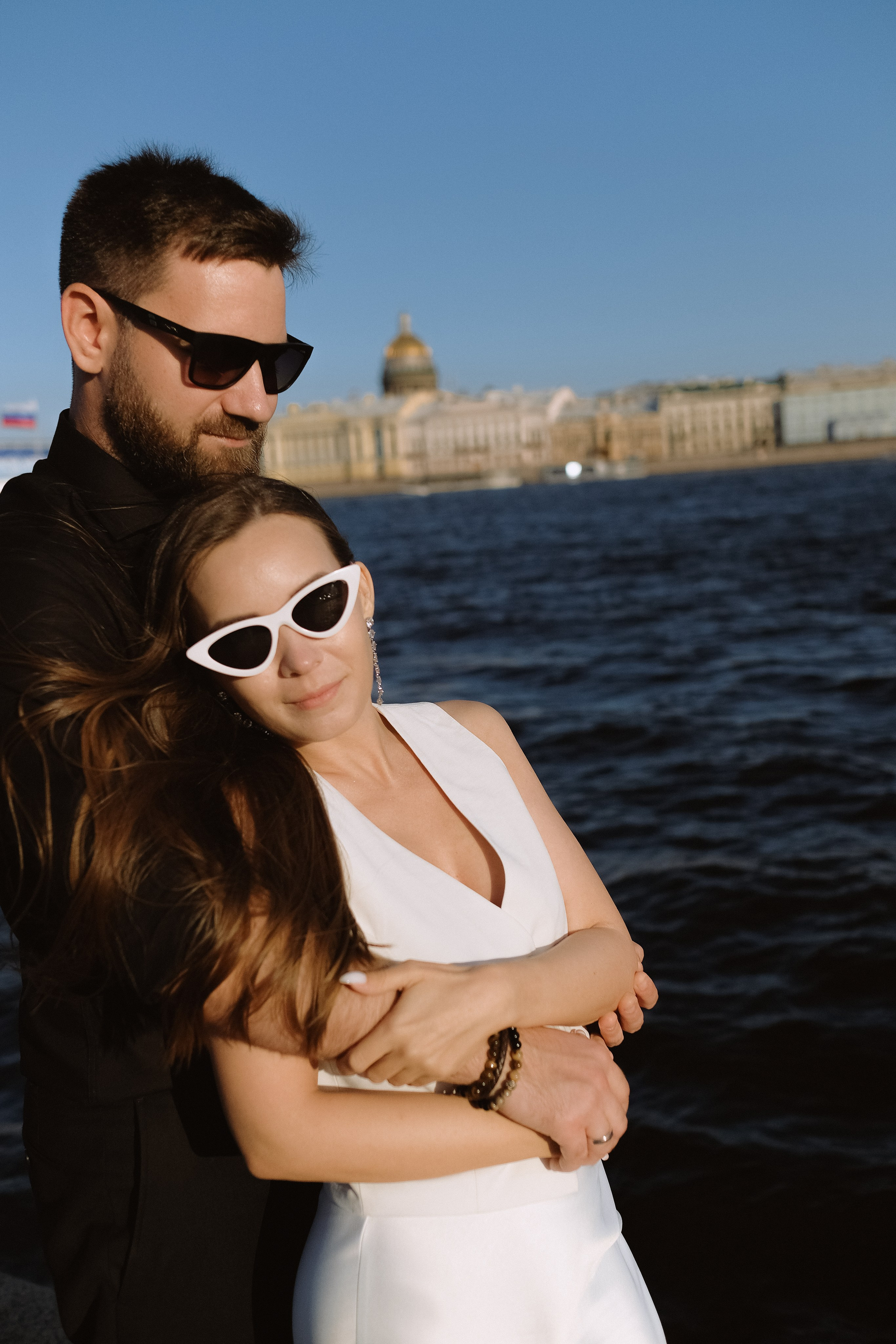 Катя | Антон. Свадебный Фотограф Яна Мацнева