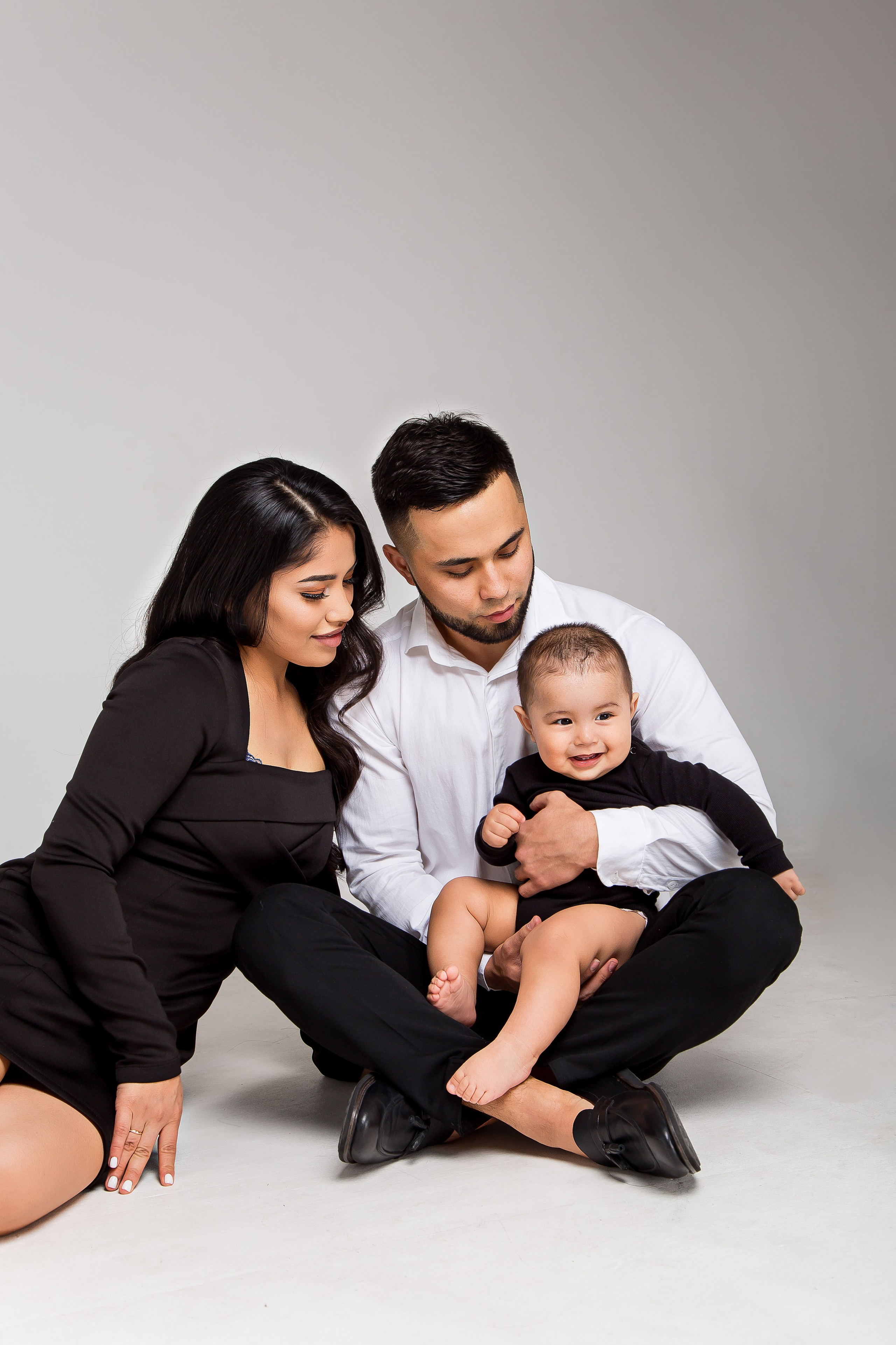 Akram & Irada. Свадебный и студийный фотограф в Алматы Ильяс Кырбаев