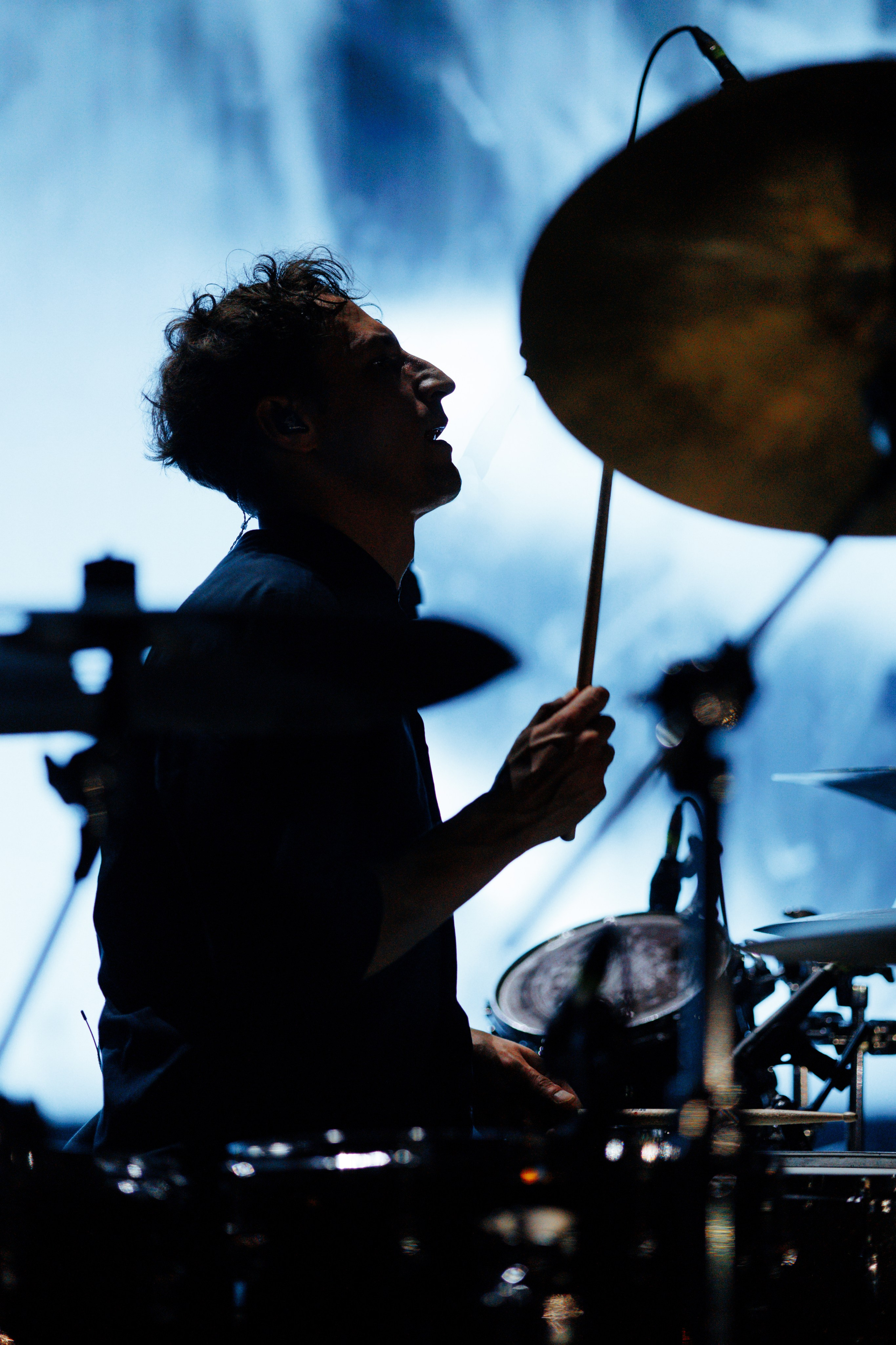 DOLPHIN Aurora Concert Hall. Фотограф в Санкт-Петербурге Гладкий Сергей