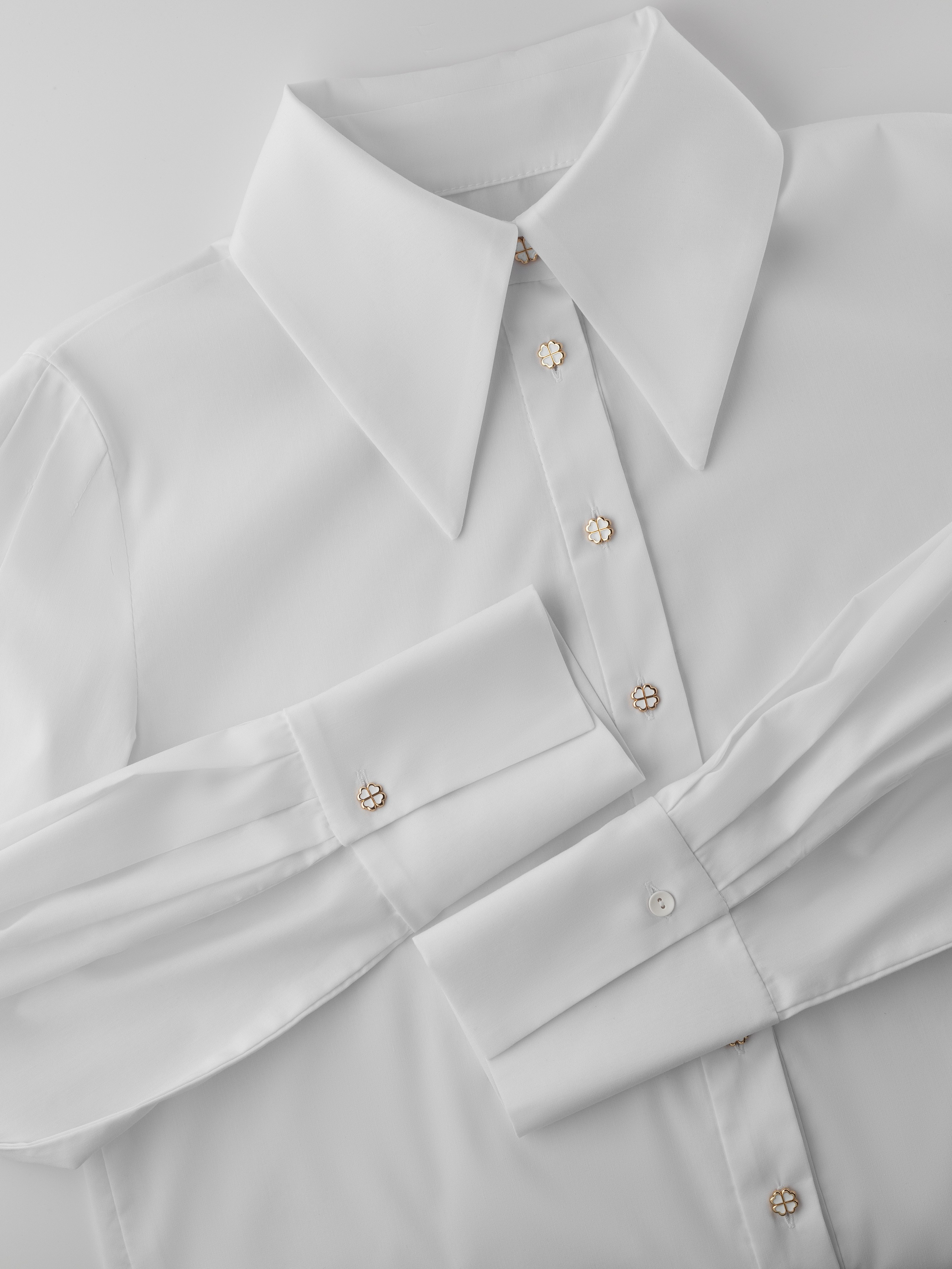 Пуговицы. Предметный фотограф Северова Екатерина | Профессиональная предметная съёмка фото и видео в Санкт-Петербурге