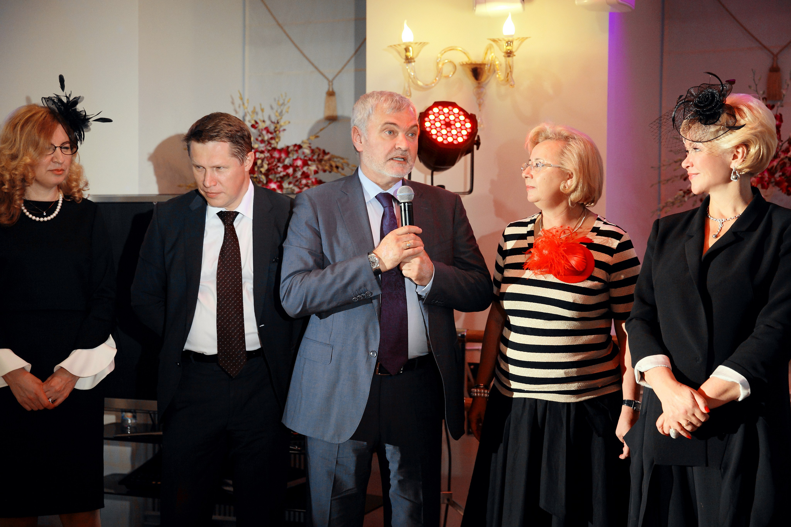 День Рождения. Фотограф ваших самых ярких событий в Москве и СПБ. Збронская Юлия