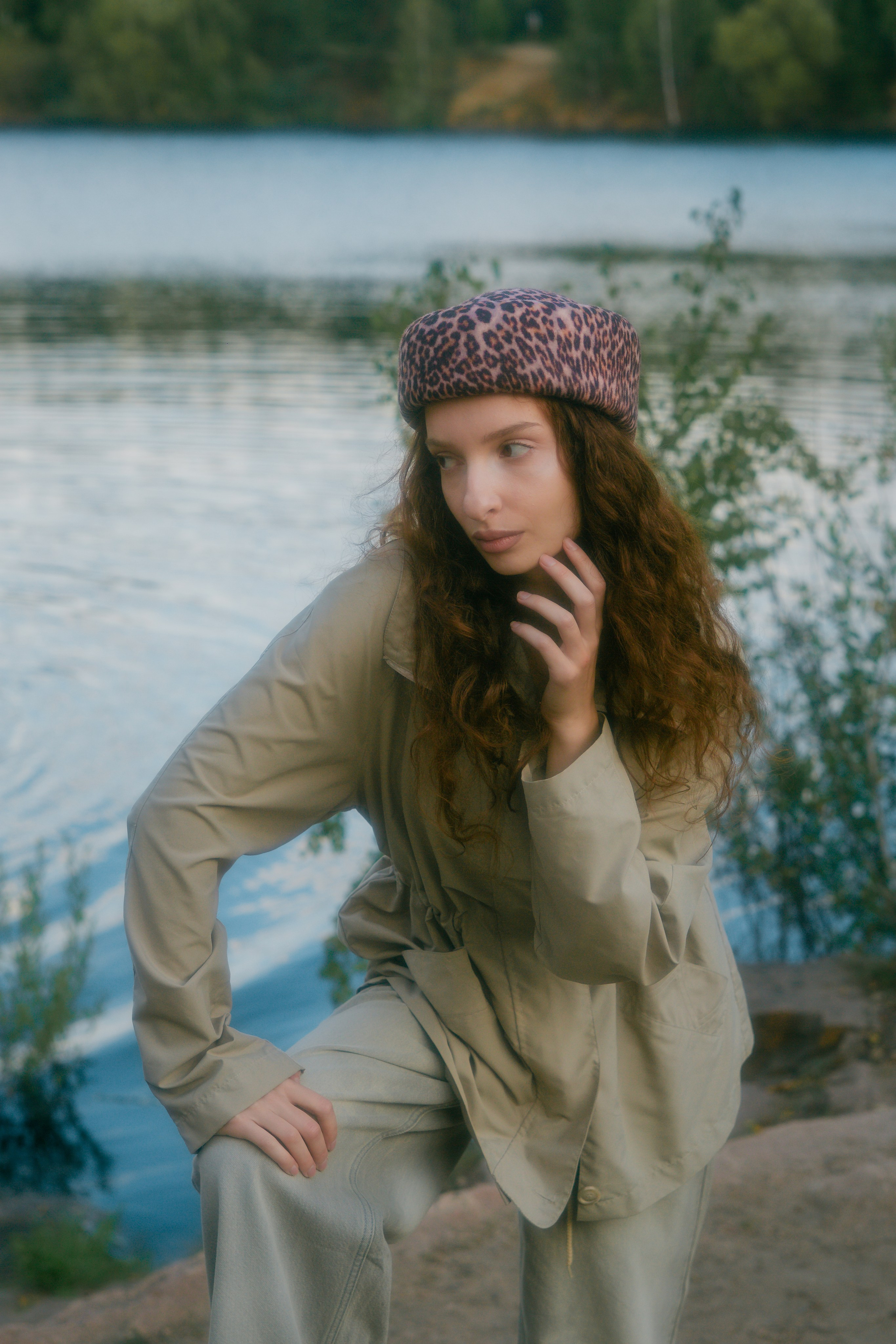 Коллекция шляпок. Фотограф Елена Бухонина Челябинск