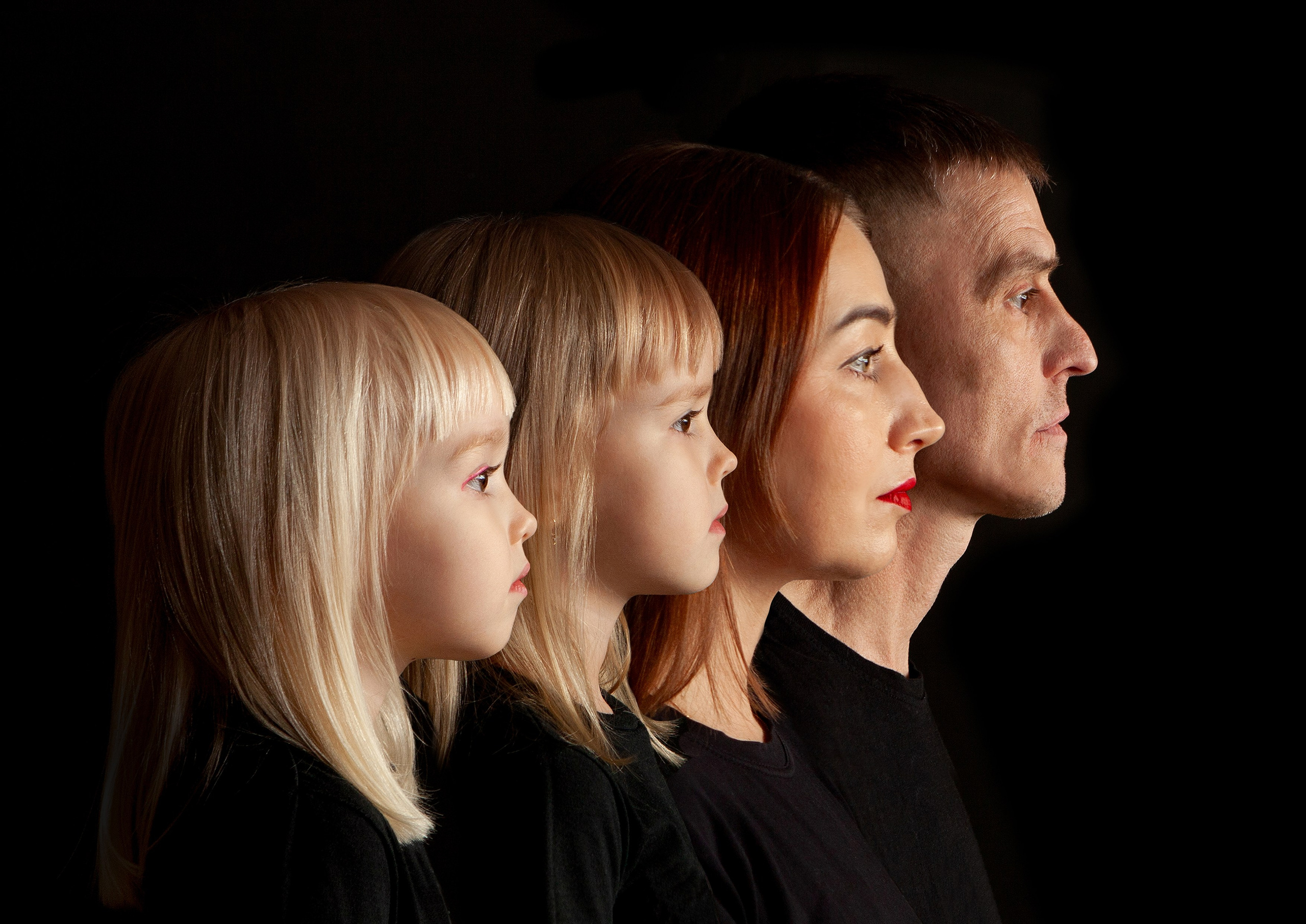 Фото — видео Тюмень