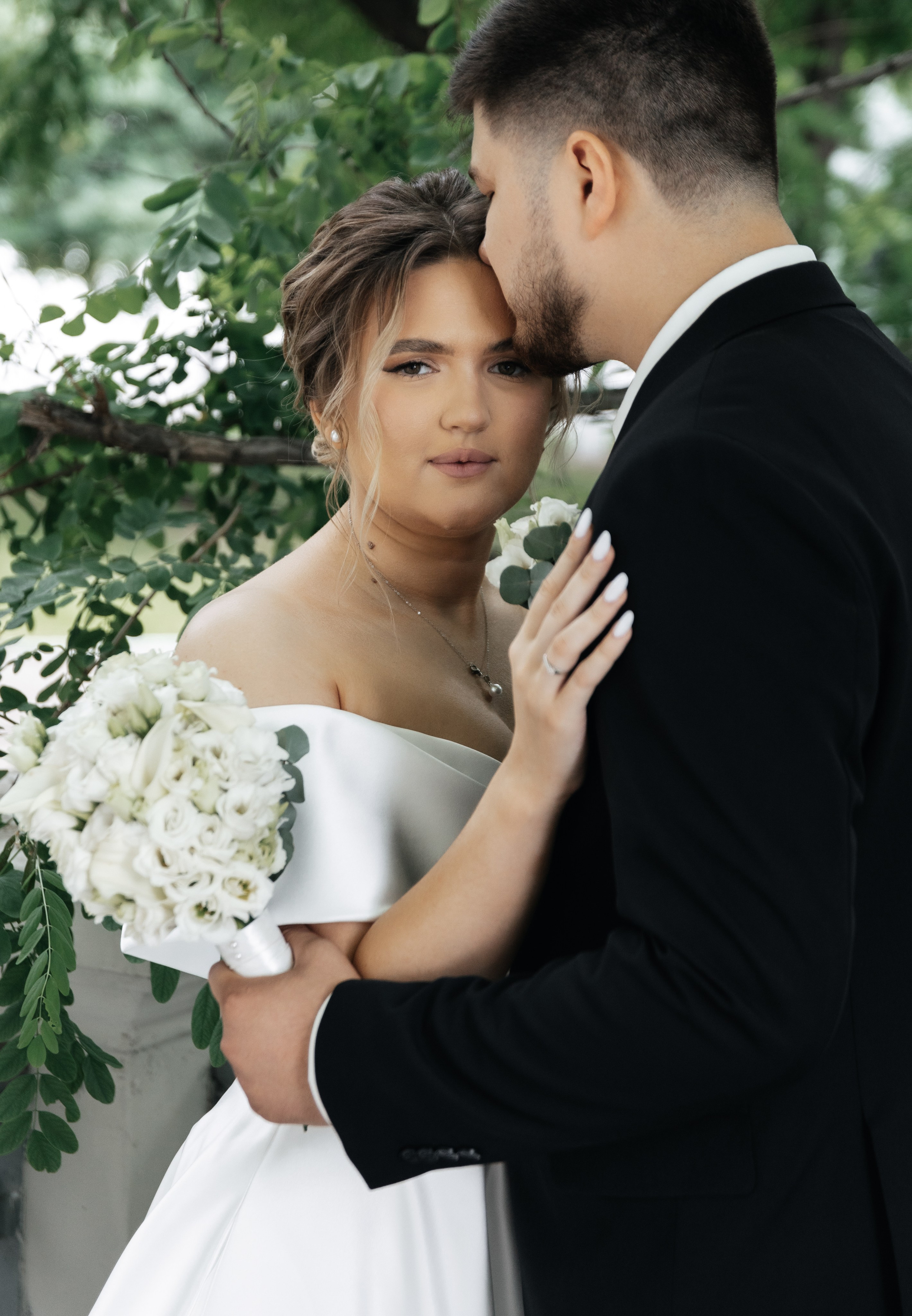 Emil & Guzel. Свадебный фотограф Ильнар Асадуллин