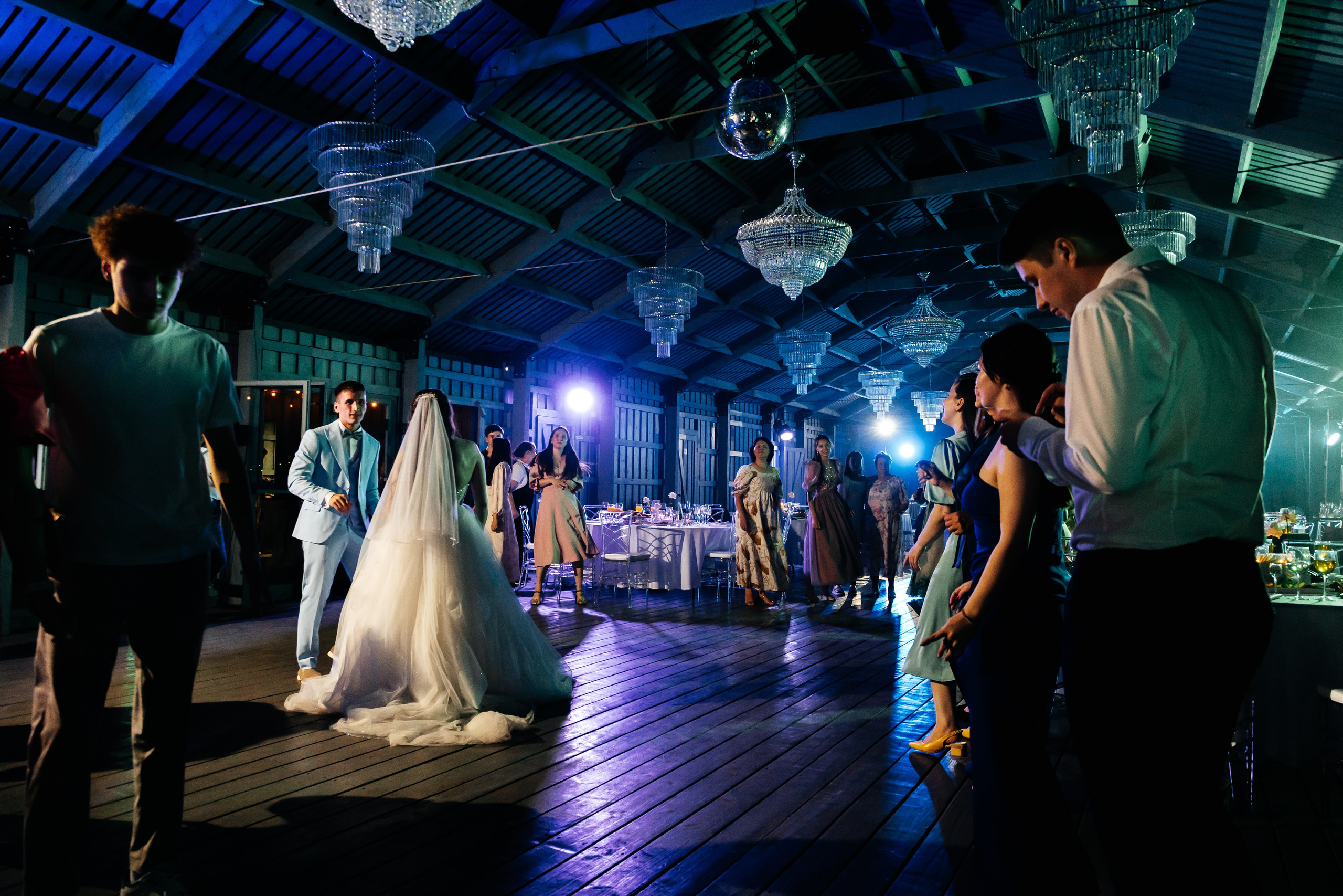 Marat & Ilgina. Свадебный фотограф Ильнар Асадуллин