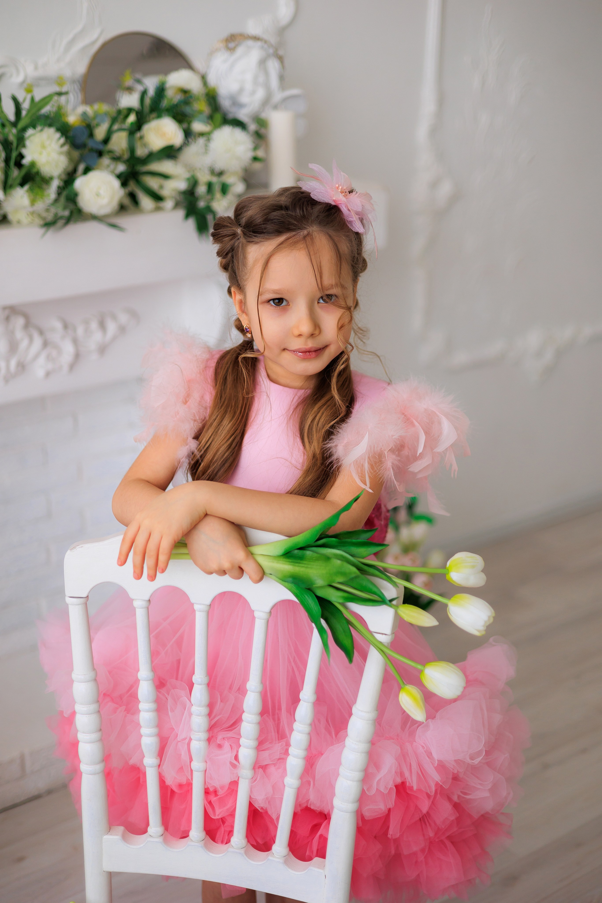 Дети. Фотограф в Барнауле Олеся Мосина