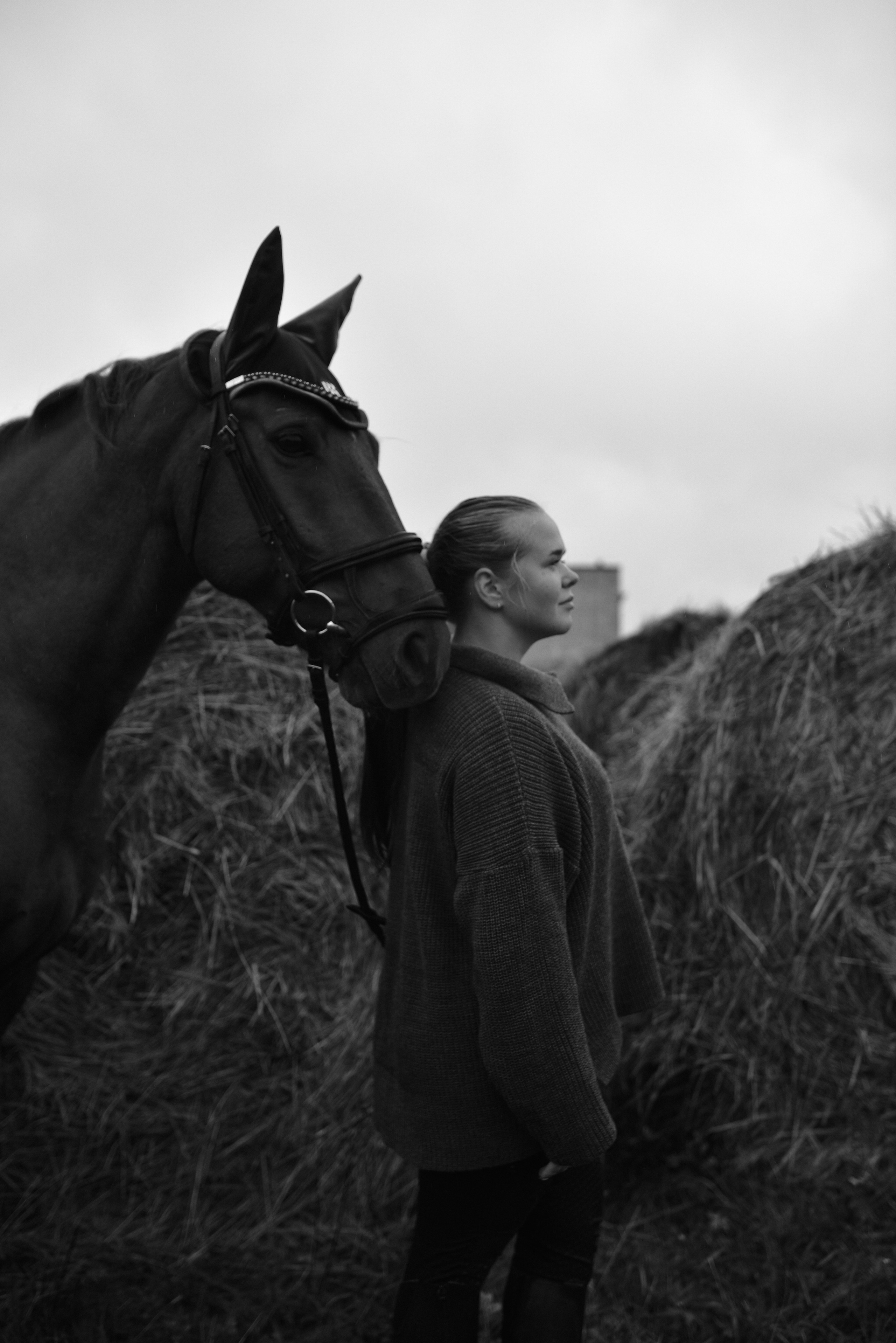 ИНДИВИДУАЛЬНАЯ СЪЕМКА. Фотограф Александра Рогожкина