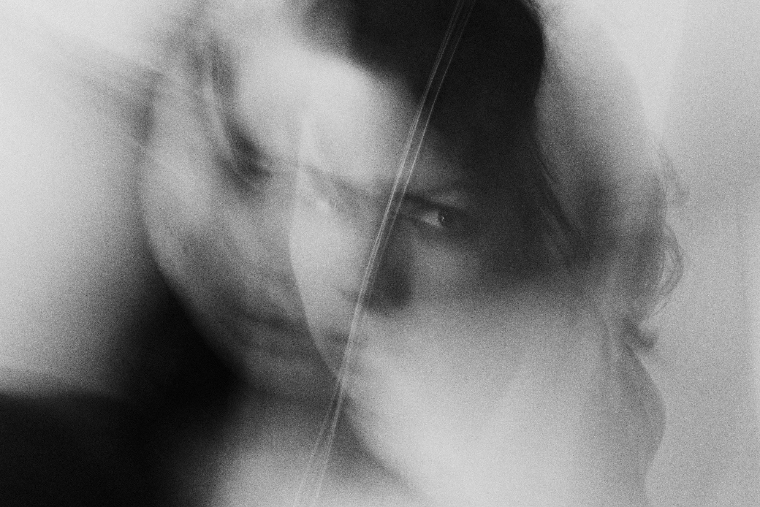 Полина. Ксения Цыгир, фотограф в Петербурге