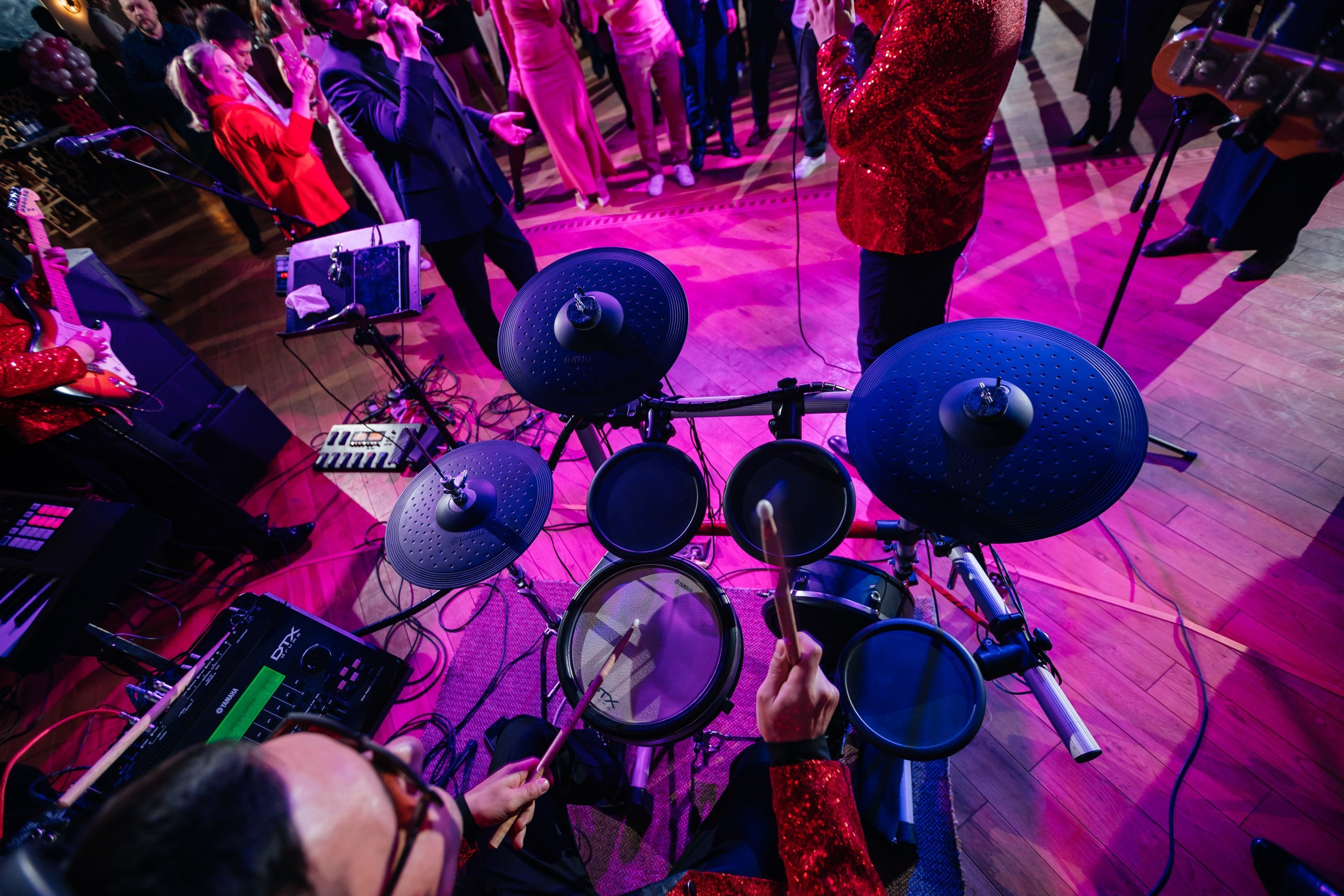 Проект 5. Банкет 1 год. Дата: Февраль 2023. Профессиональный фотограф в городе Астана/Алматы Даурен Сембаев